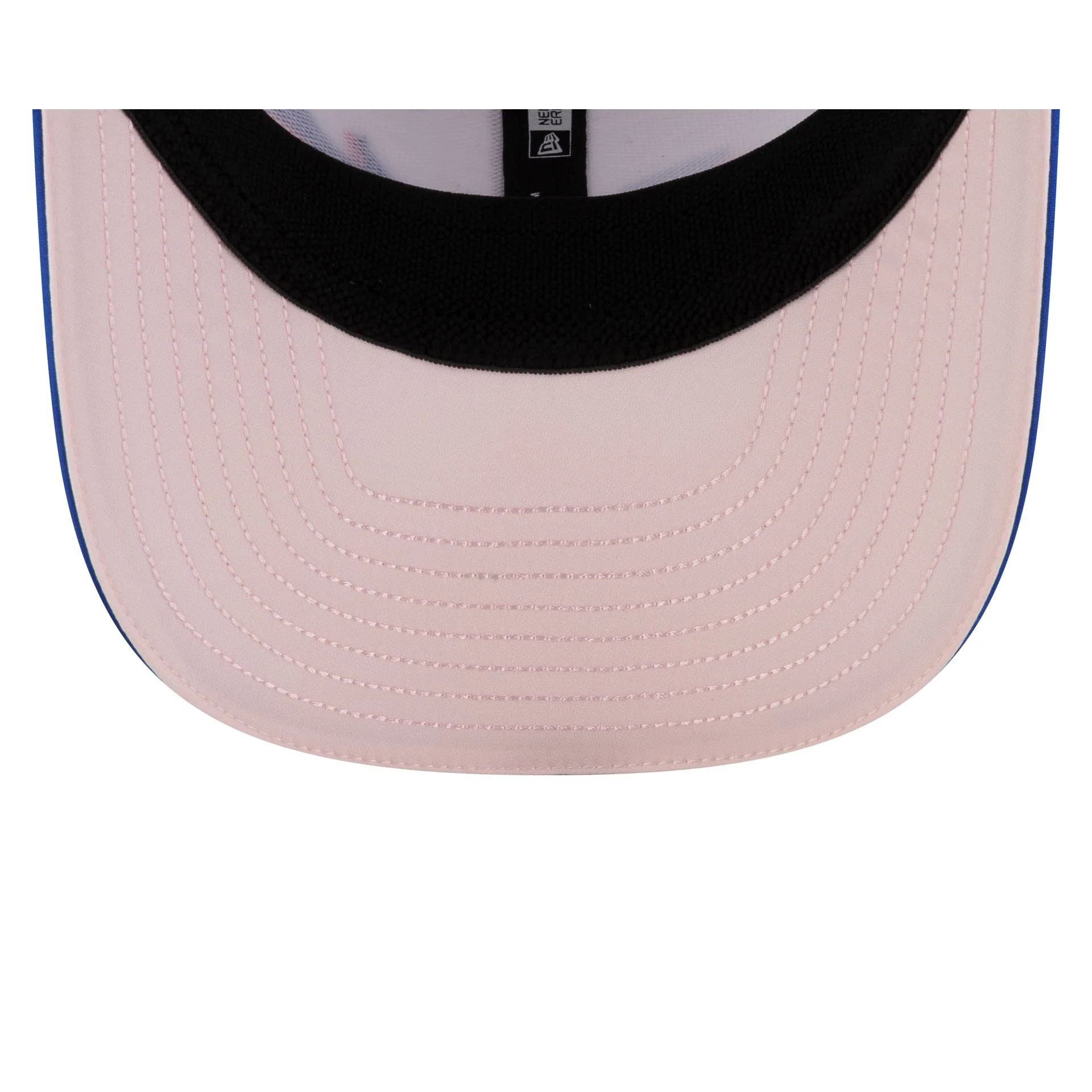 2025 Miami Race Special BWT Alpine F1 Team Pierre Gasly 9SEVENTY Stretch-Snap Hat