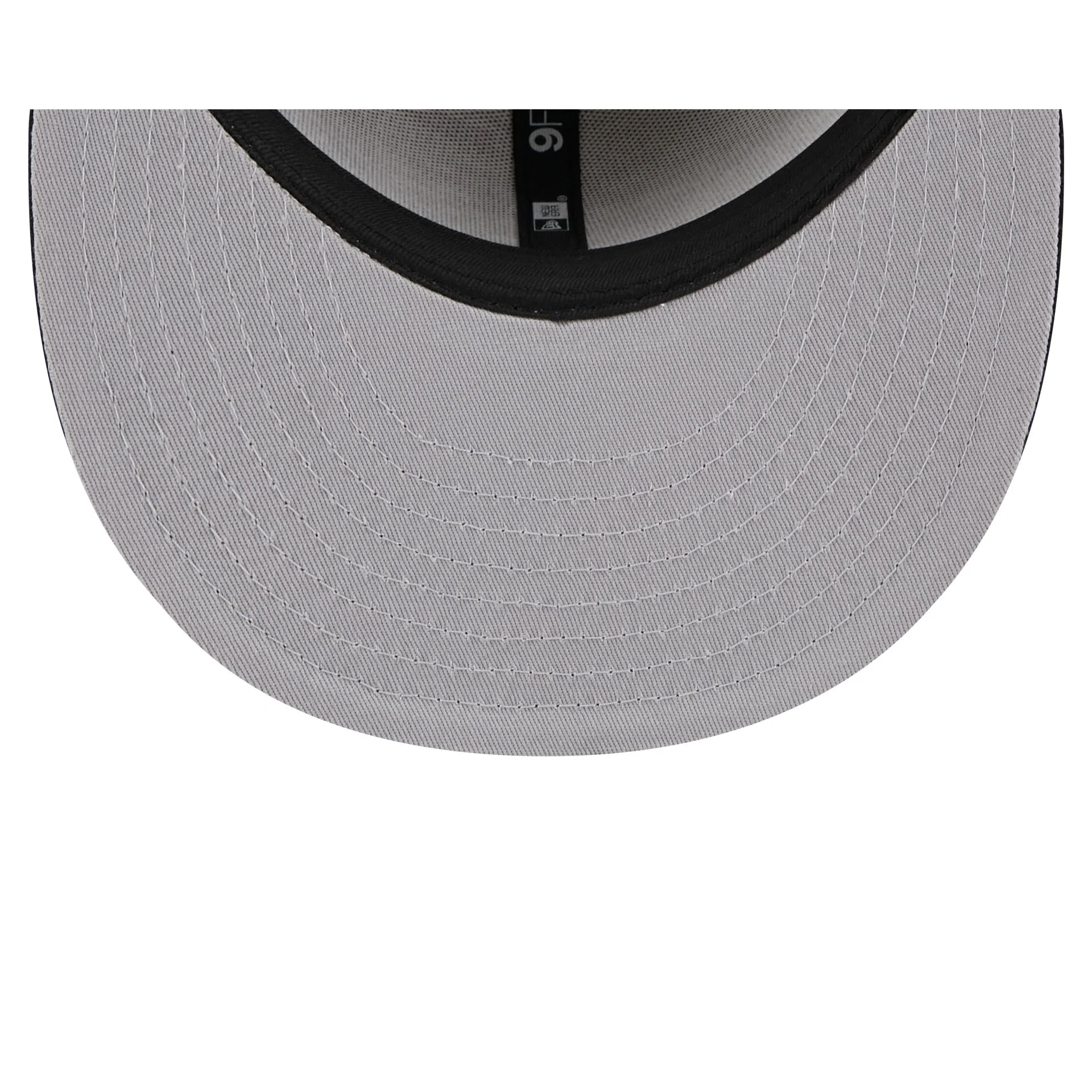 Orlando Magic 2024 Draft 9FIFTY Snapback Hat