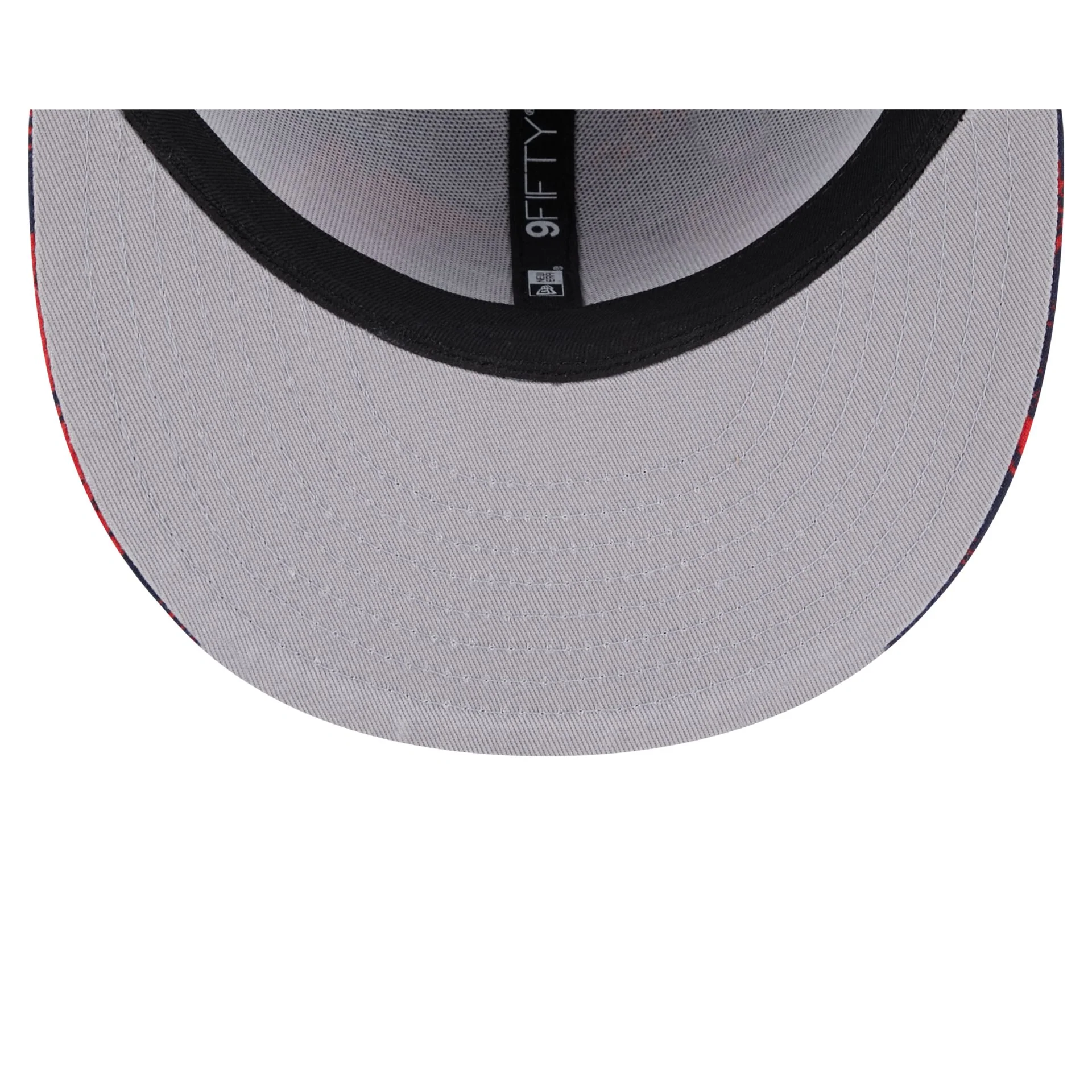 Washington Wizards 2024 Tip-Off 9FIFTY Snapback Hat