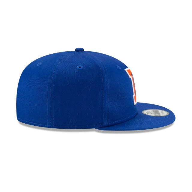 Denver Broncos Basic 9FIFTY Snapback Hat