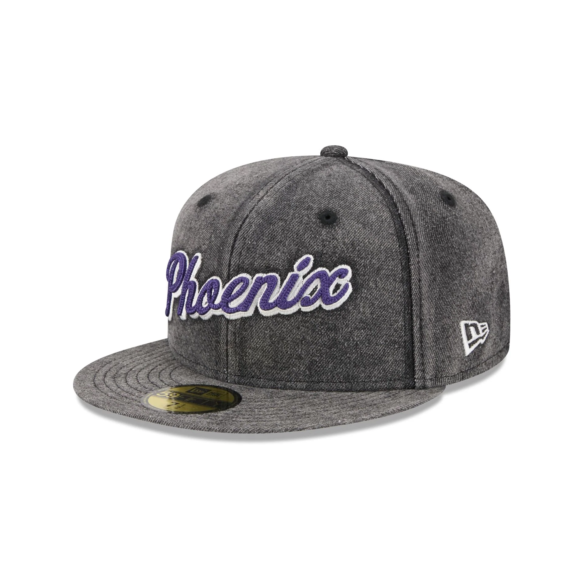 Phoenix Suns Sport Classics Pastel 59FIFTY Fitted Hat