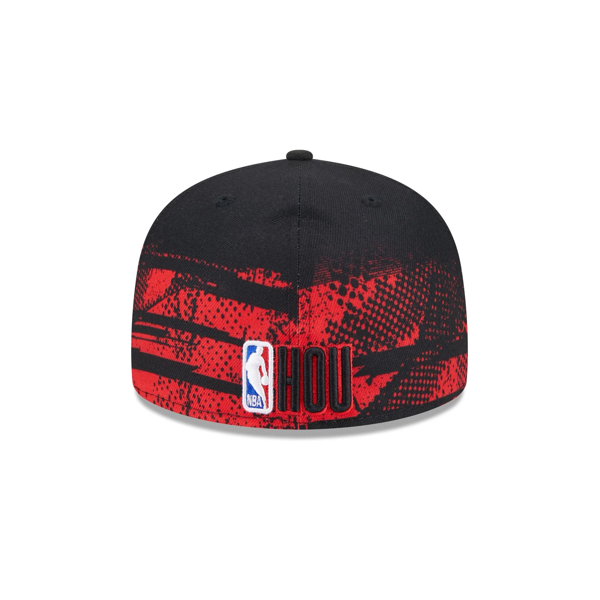 Houston Rockets 2024 Tip-Off 59FIFTY Fitted Hat