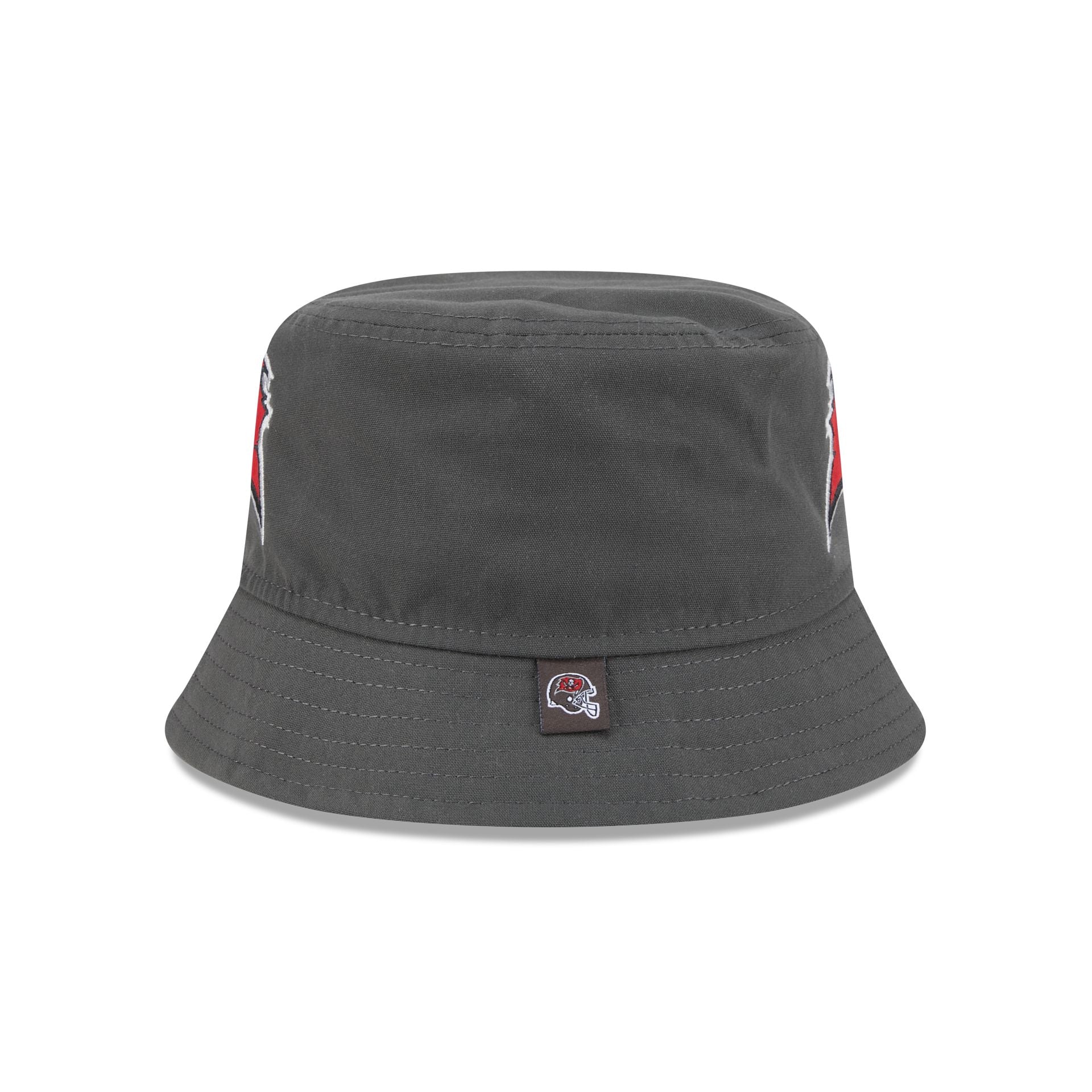 Tampa Bay Buccaneers Kids Helmet Bucket Hat