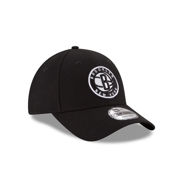 Brooklyn Nets The League 9FORTY Adjustable Hat