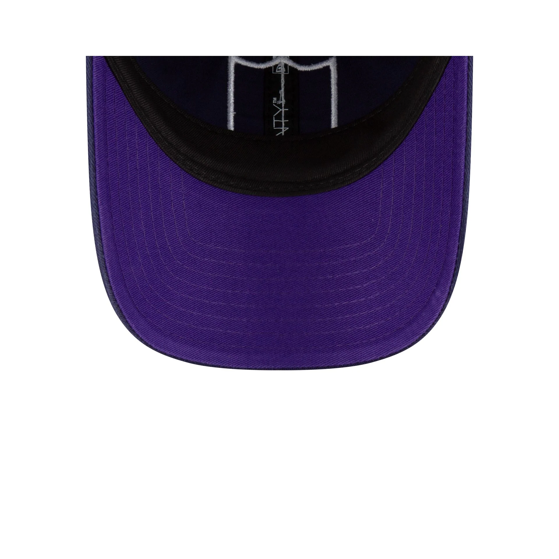 Tottenham Hotspur Retro94 Navy 9TWENTY Adjustable Hat