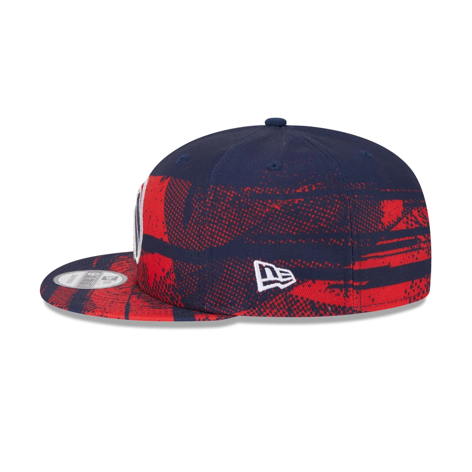 Washington Wizards 2024 Tip-Off 9FIFTY Snapback Hat