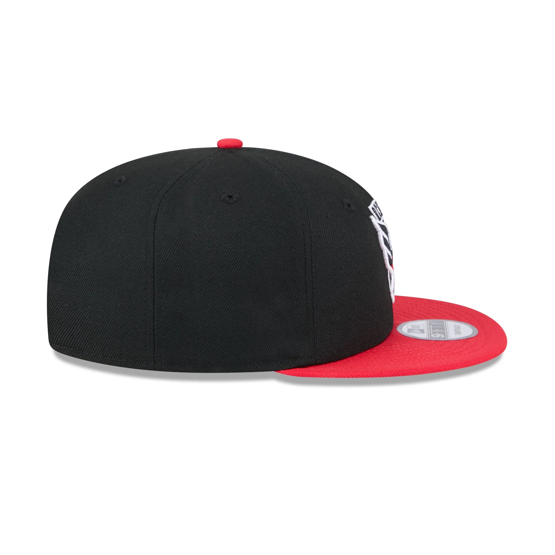 D.C. United Team 9FIFTY Snapback Hat