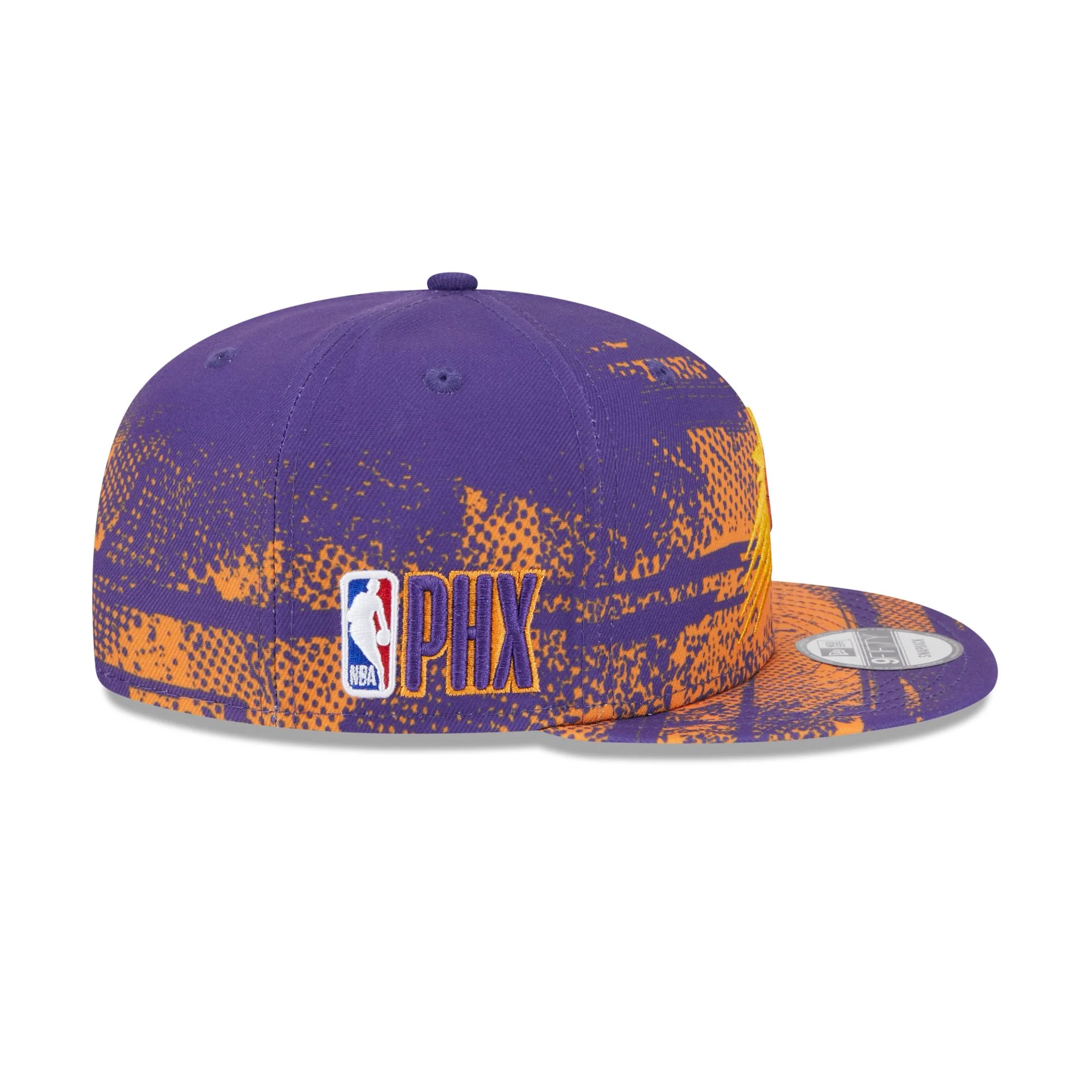Phoenix Suns 2024 Tip-Off 9FIFTY Snapback Hat