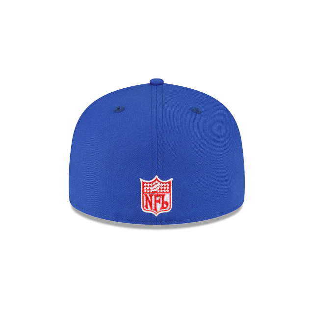 Buffalo Bills Classic 59FIFTY Fitted Hat