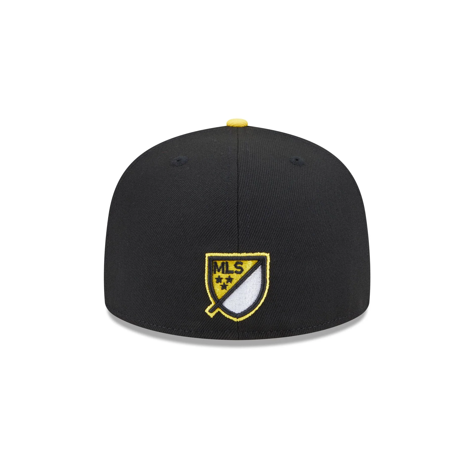 Columbus Crew 2025 MLS Kickoff 59FIFTY Fitted Hat