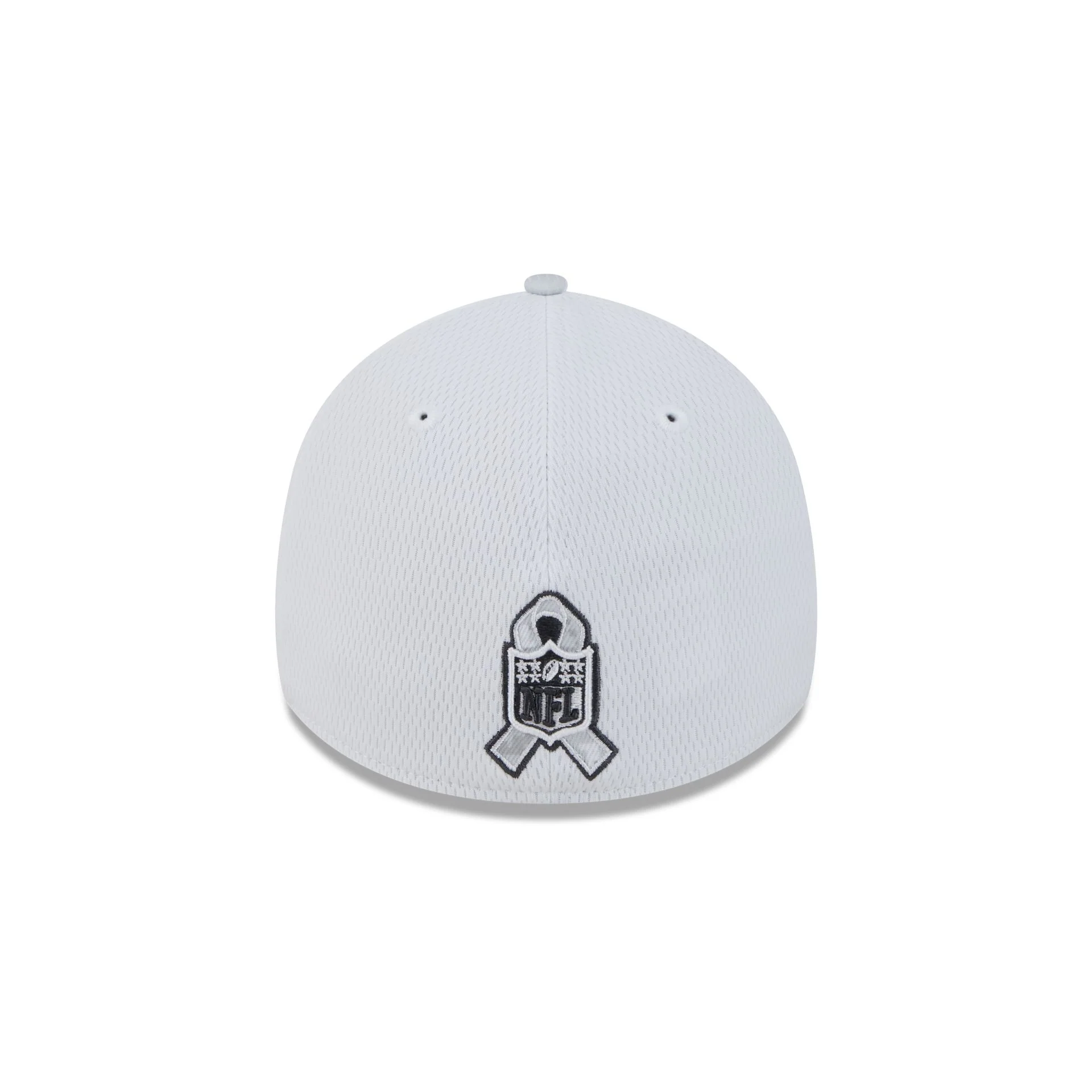 Carolina Panthers 2024 Salute to Service 39THIRTY Stretch Fit Hat