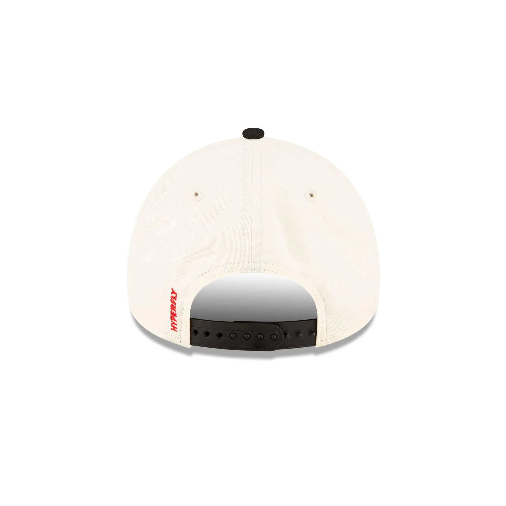 Hyperfly Katakana X Chicago Bulls 9FORTY A-Frame Snapback Hat