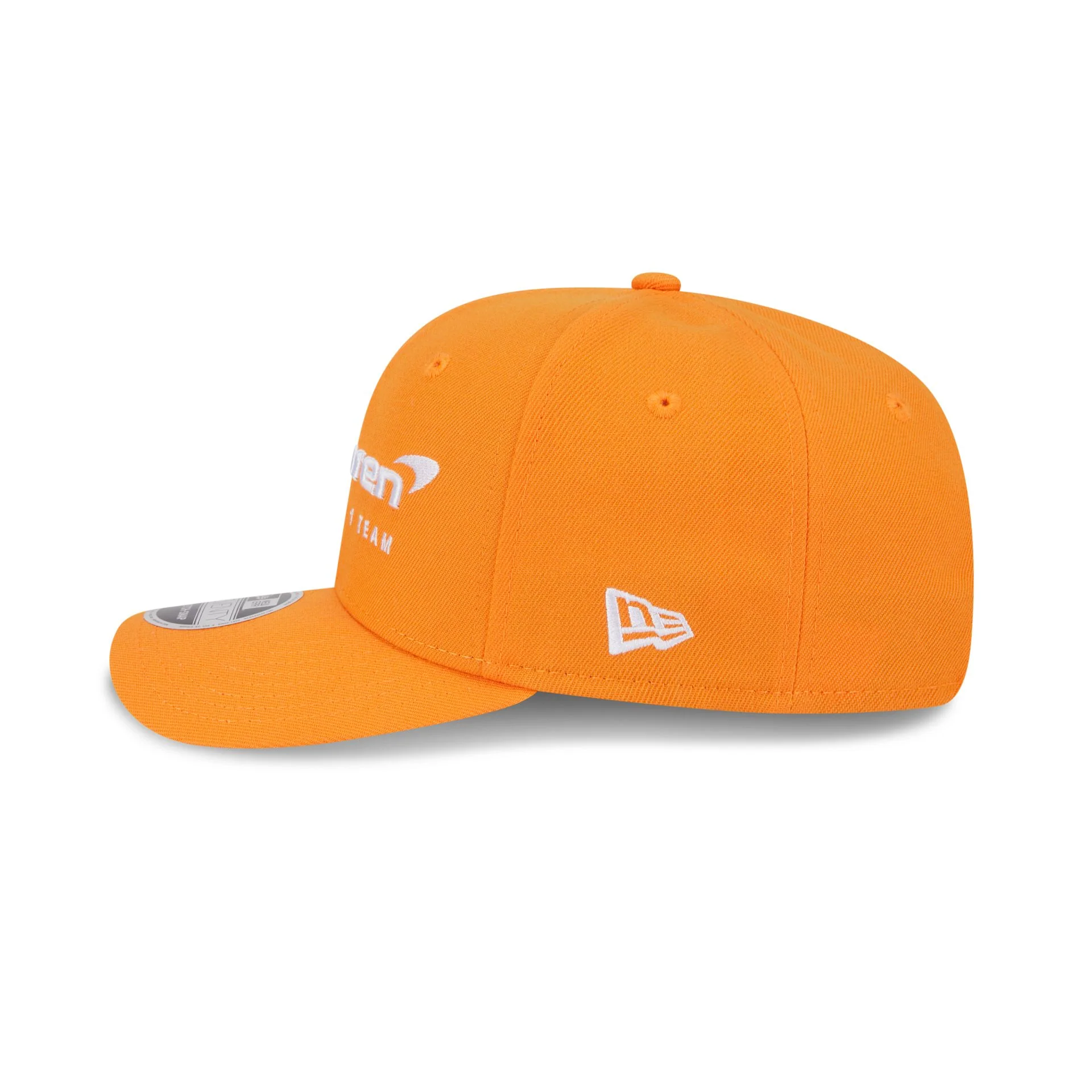 McLaren Formula 1 Team 9SEVENTY Stretch-Snap Hat