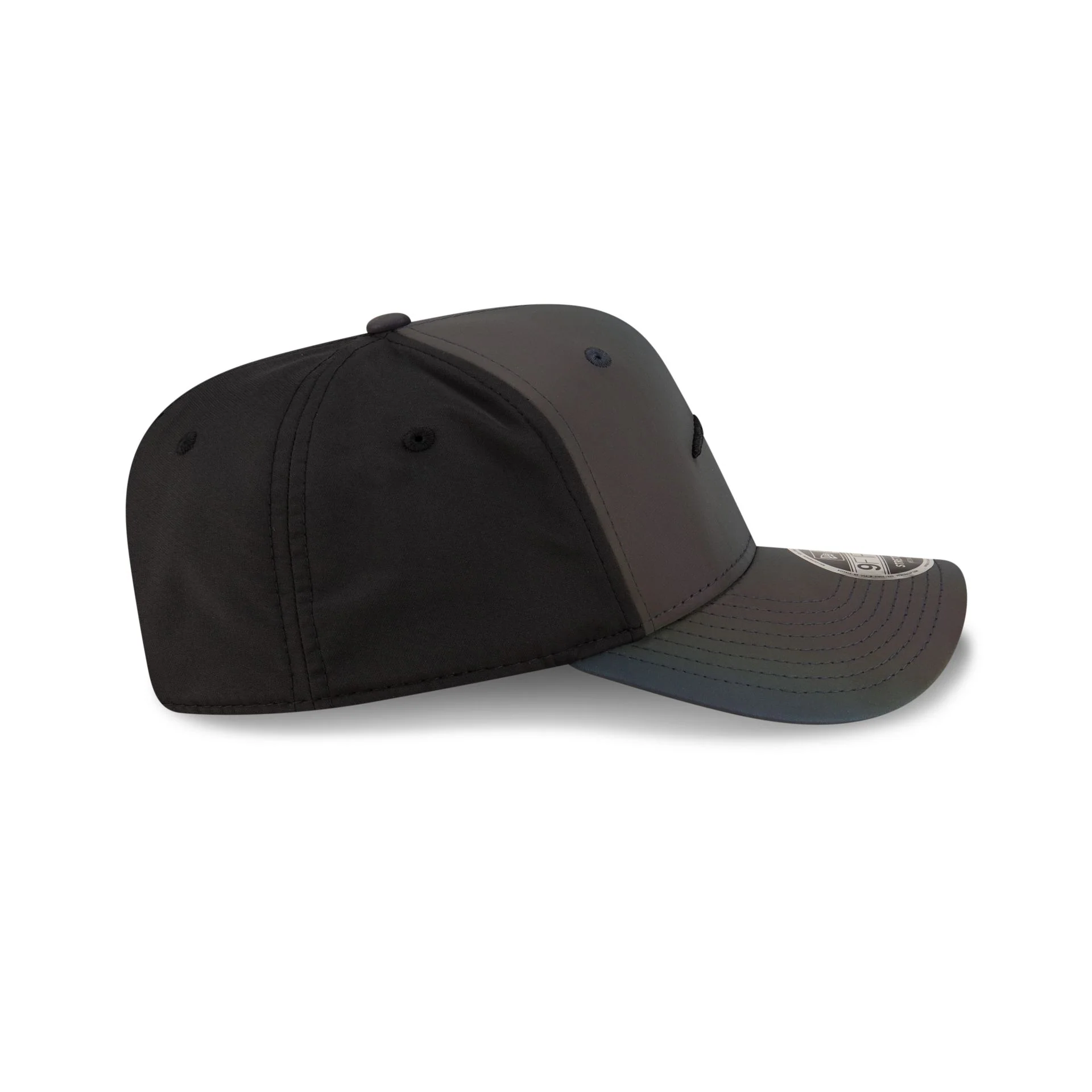 McLaren Formula 1 Team End of Season 9FIFTY Stretch-Snap Hat