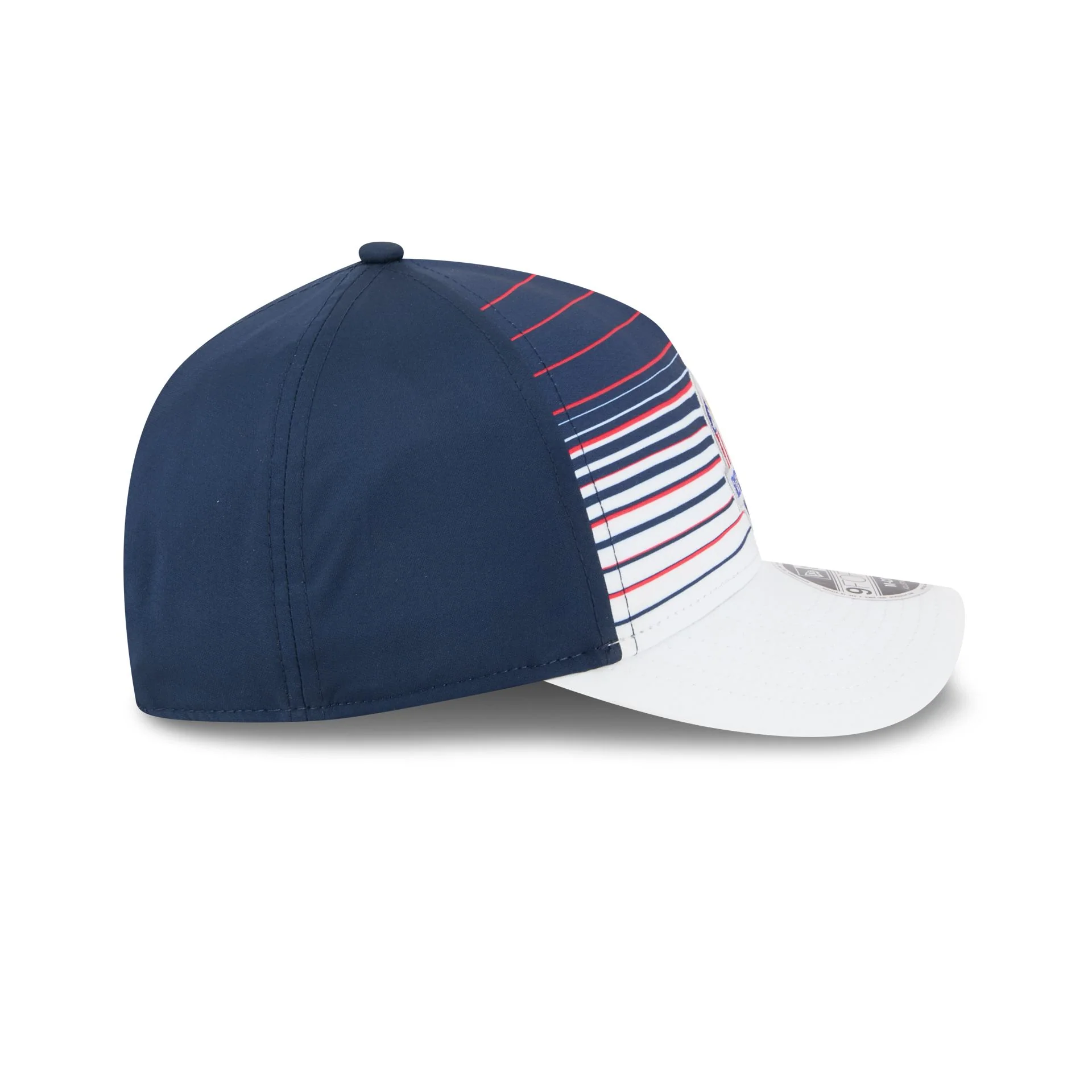 2025 Ryder Cup Gradient 9FORTY M-Crown A-Frame Snapback Hat