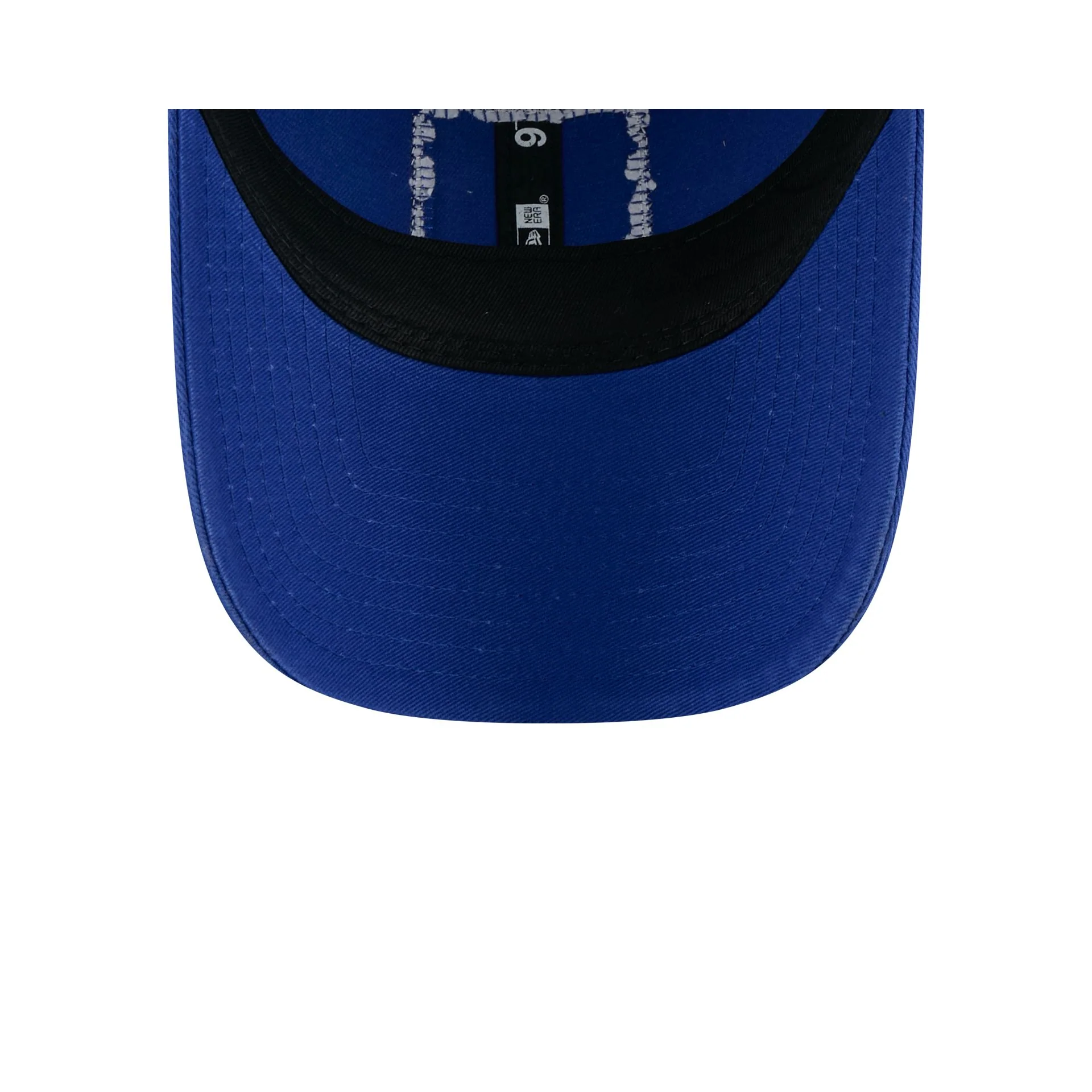 New York Knicks Women's Square Stitch 9TWENTY Trucker Hat