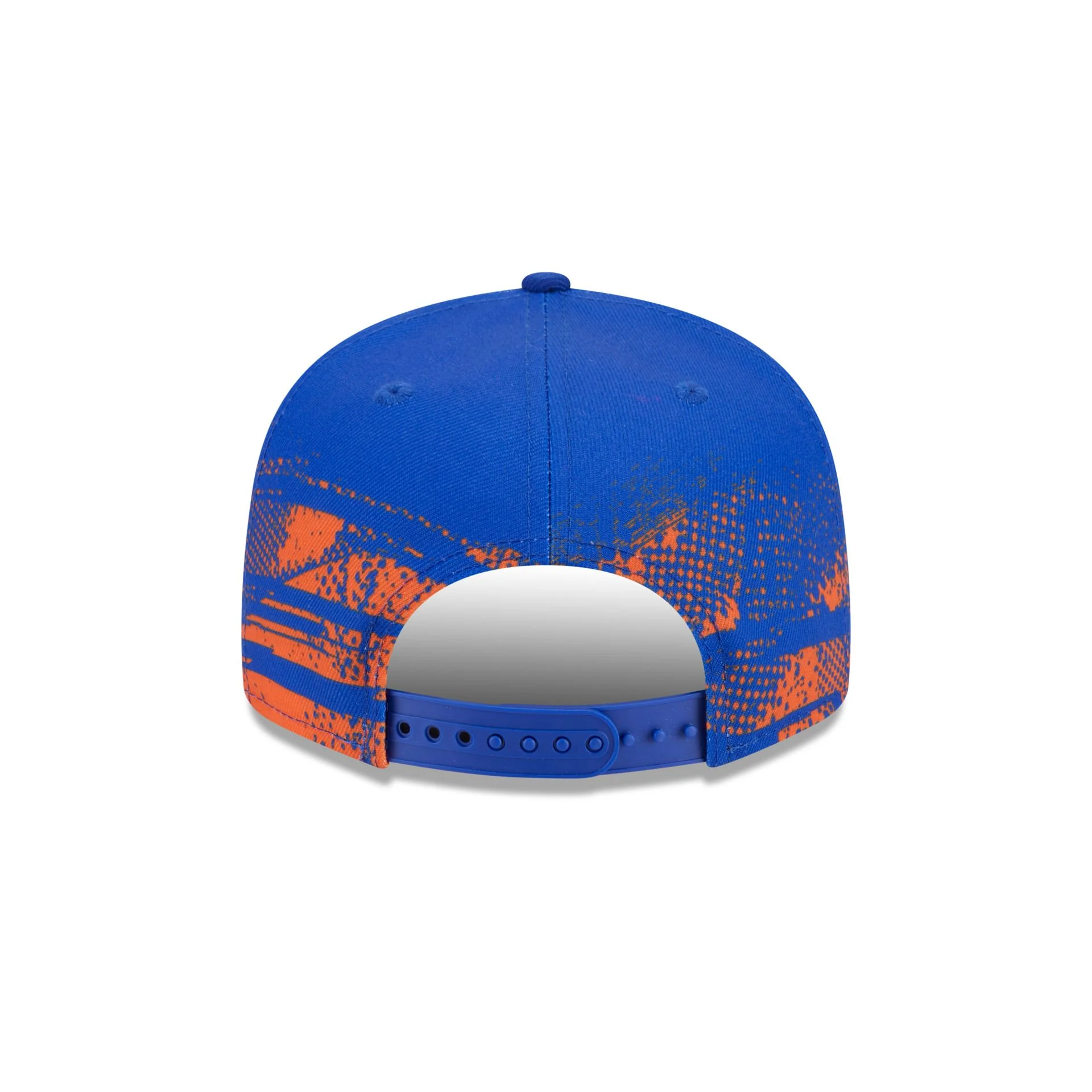 New York Knicks 2024 Tip-Off 9FIFTY Snapback Hat