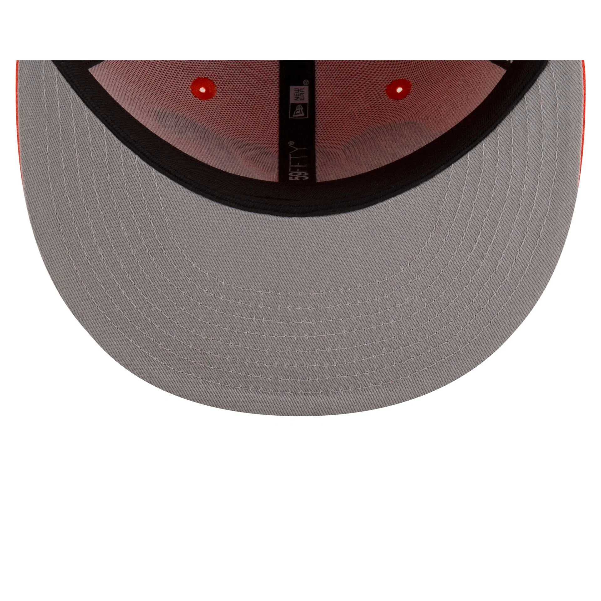 Oklahoma City Thunder 2024 Statement Edition 59FIFTY Fitted Hat