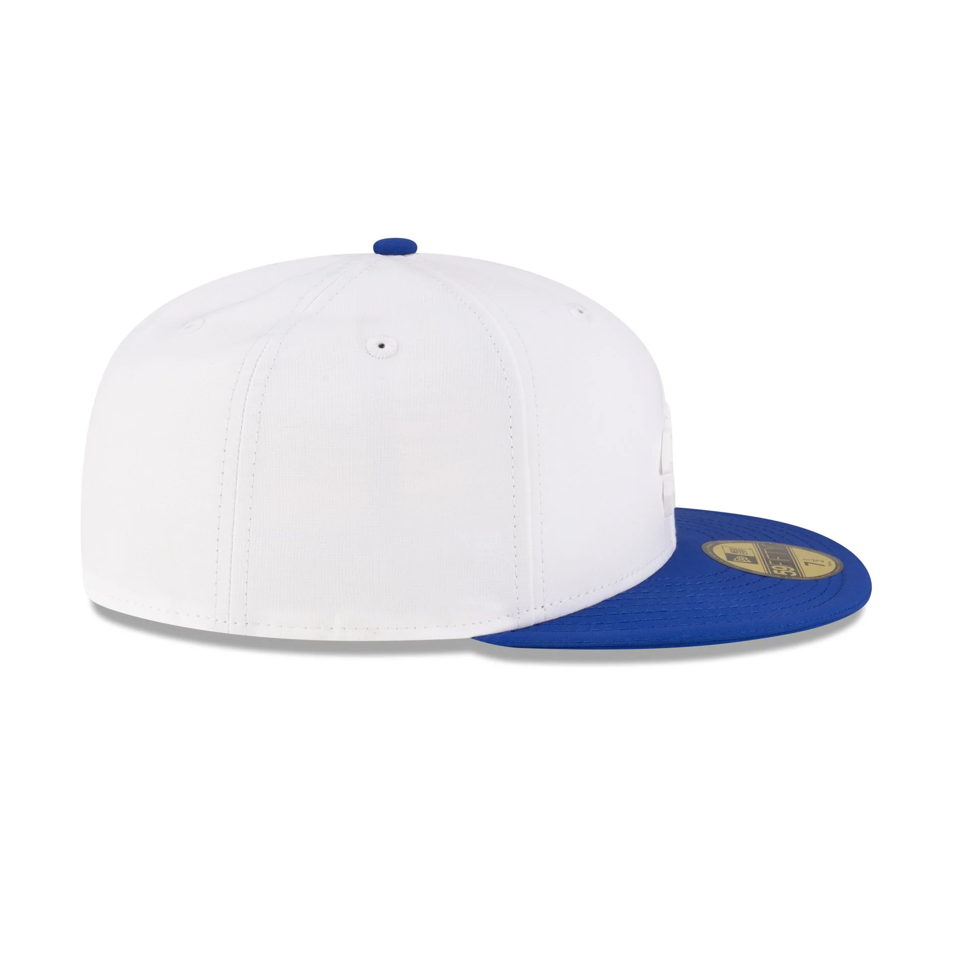 Buffalo Bills 2025 Training 59FIFTY Fitted Hat
