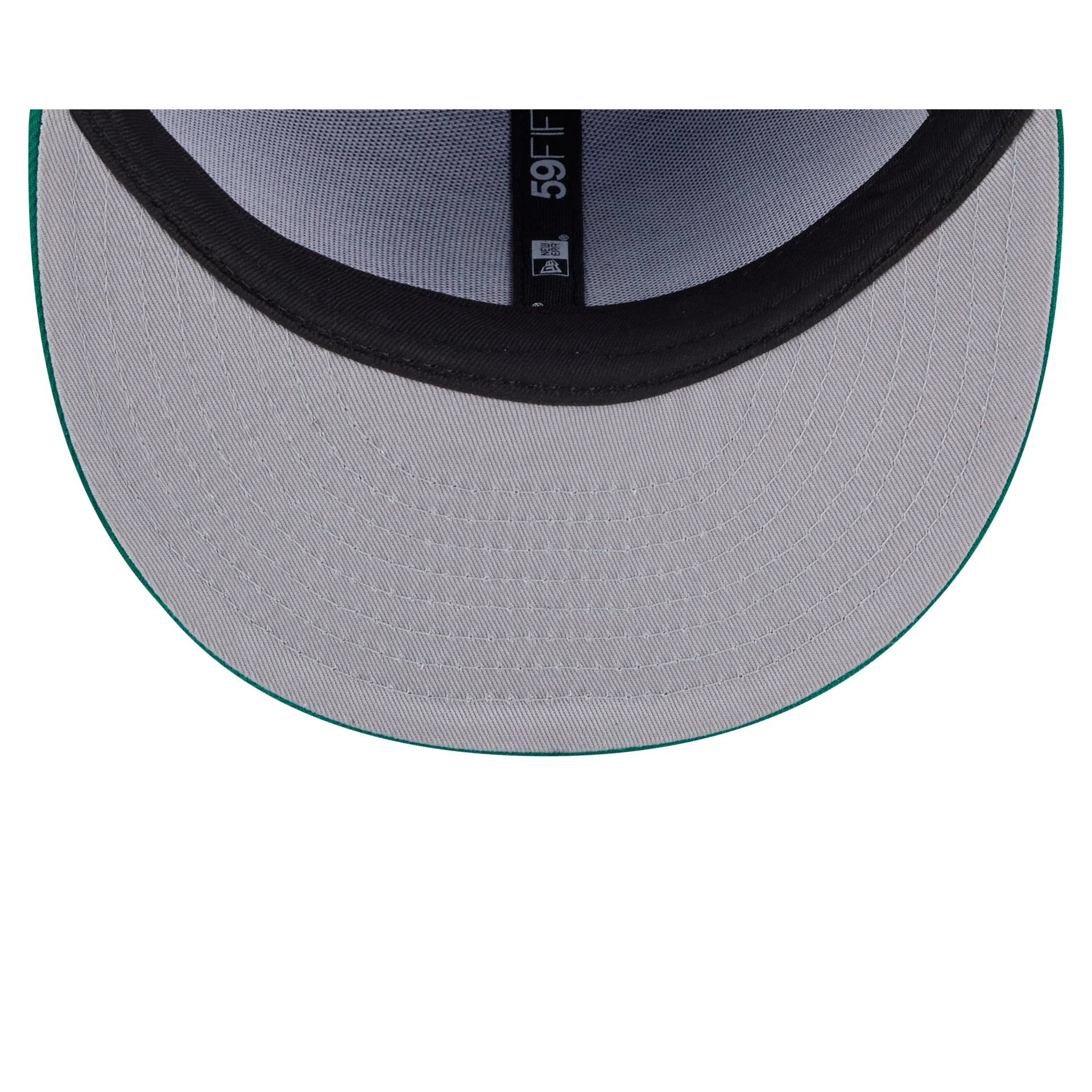 Seattle Sounders 2025 MLS Kickoff 59FIFTY Fitted Hat