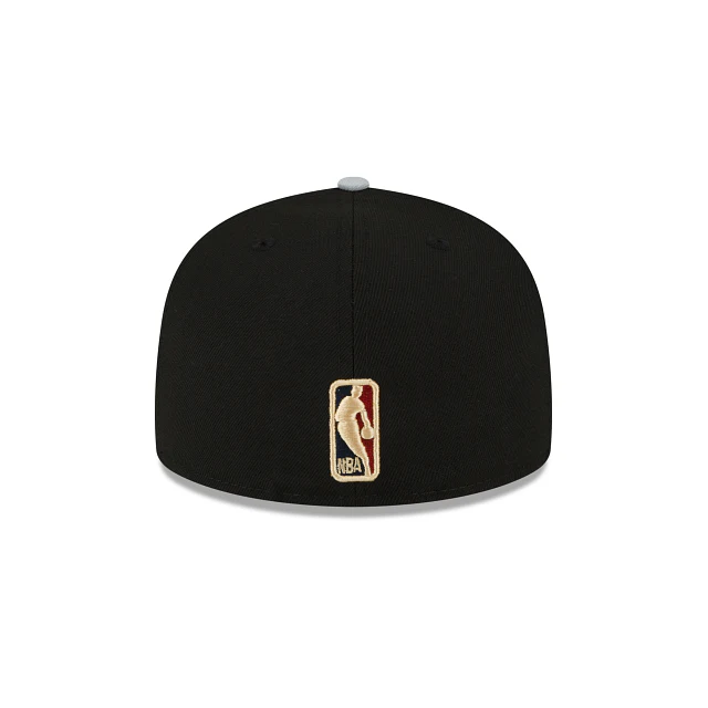San Antonio Spurs Classic Edition 59FIFTY Fitted Hat