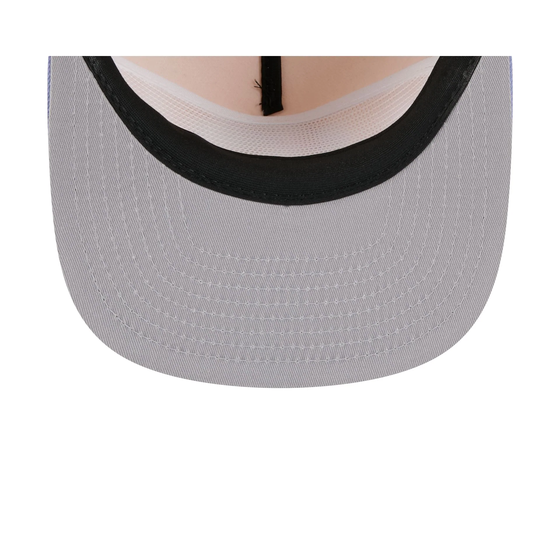 Golden State Warriors Mango Mocha Golfer Hat