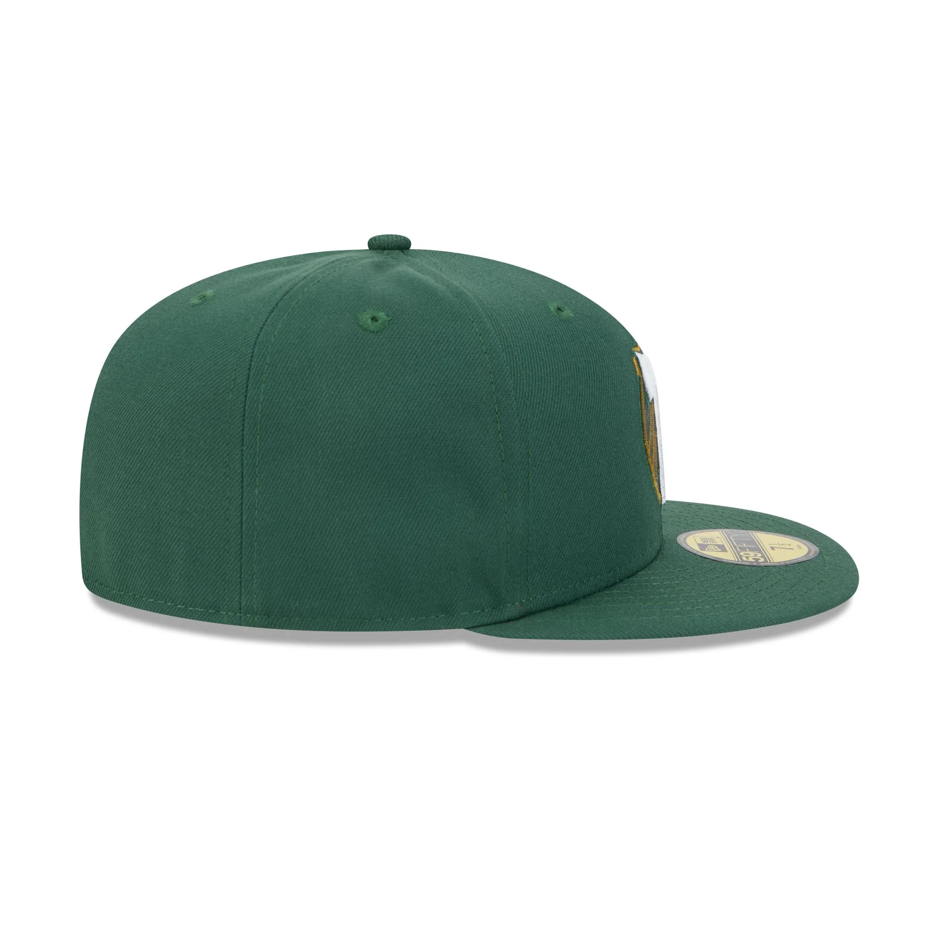 Portland Timbers Team 59FIFTY Fitted Hat