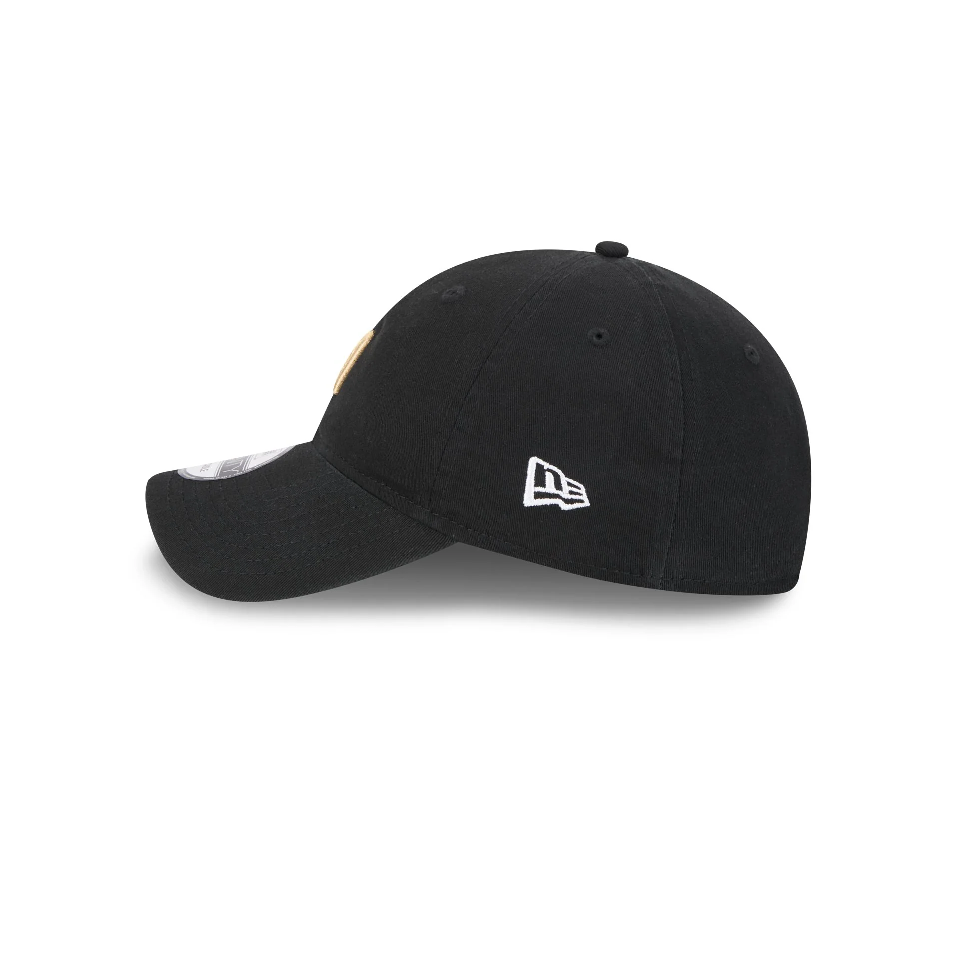 Los Angeles FC Team 9TWENTY Adjustable Hat