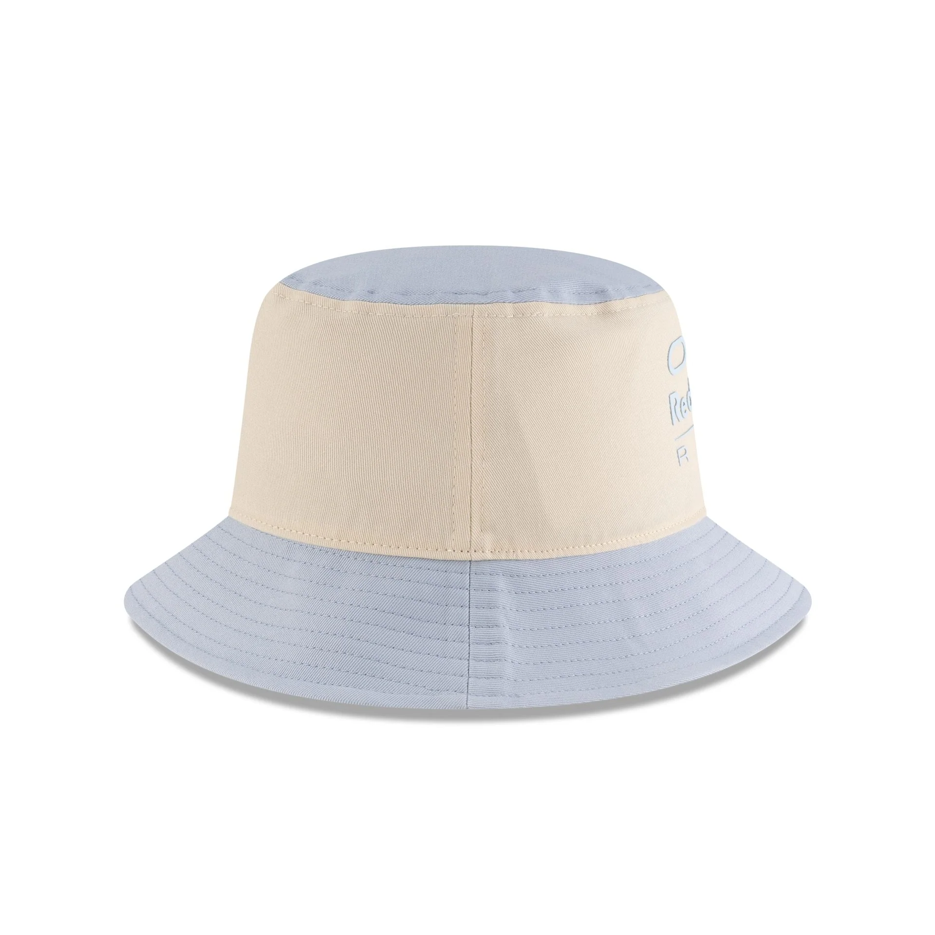 Oracle Red Bull Racing Light Cream Bucket Hat