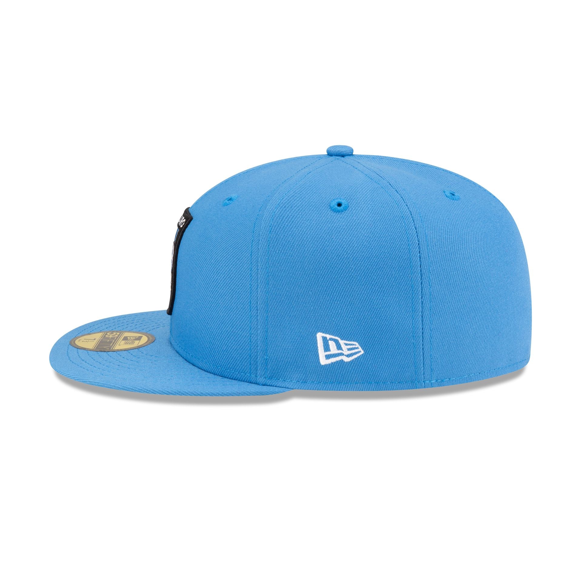 Club Querétaro Blue 59FIFTY Fitted Hat