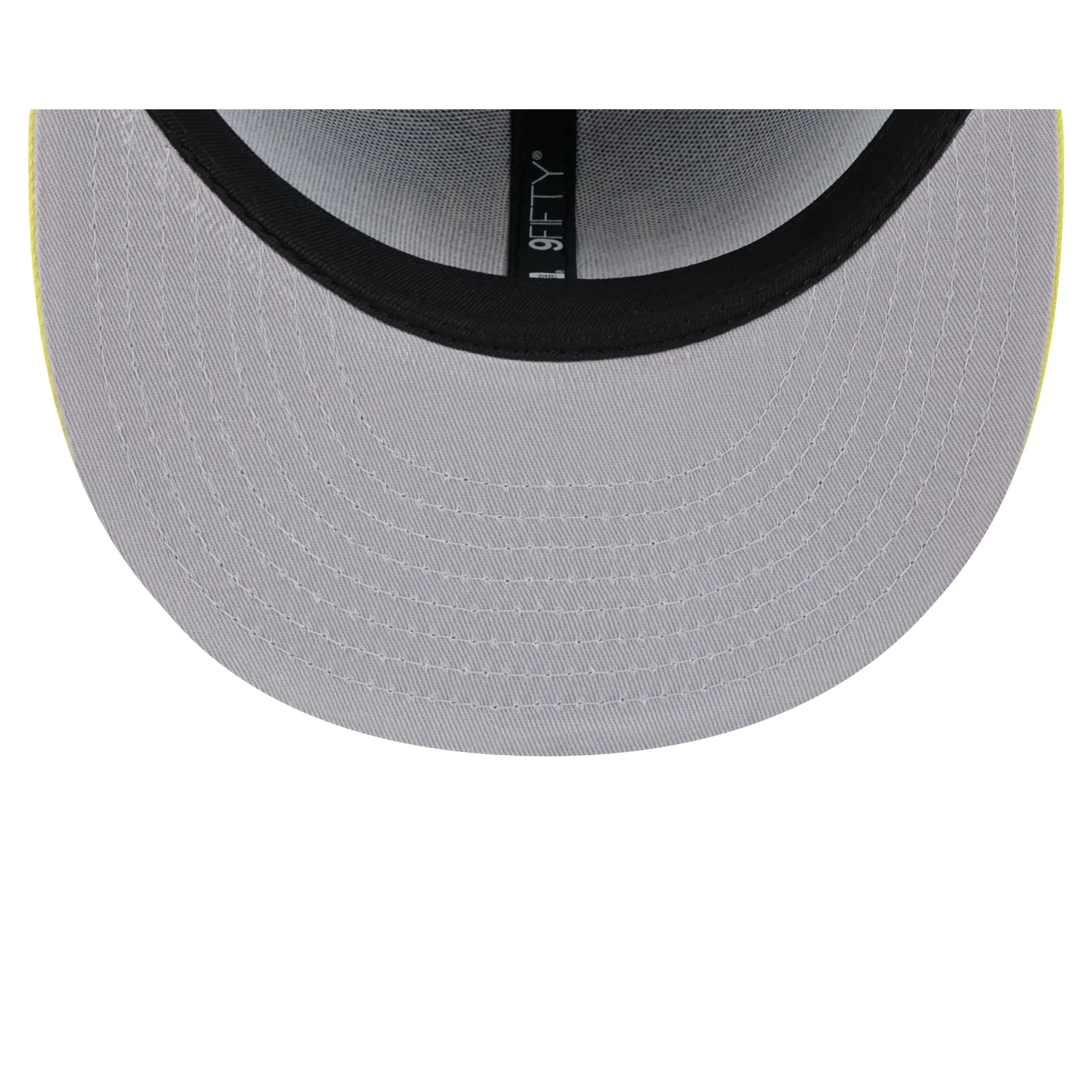 Nashville SC Team 9FIFTY Snapback Hat