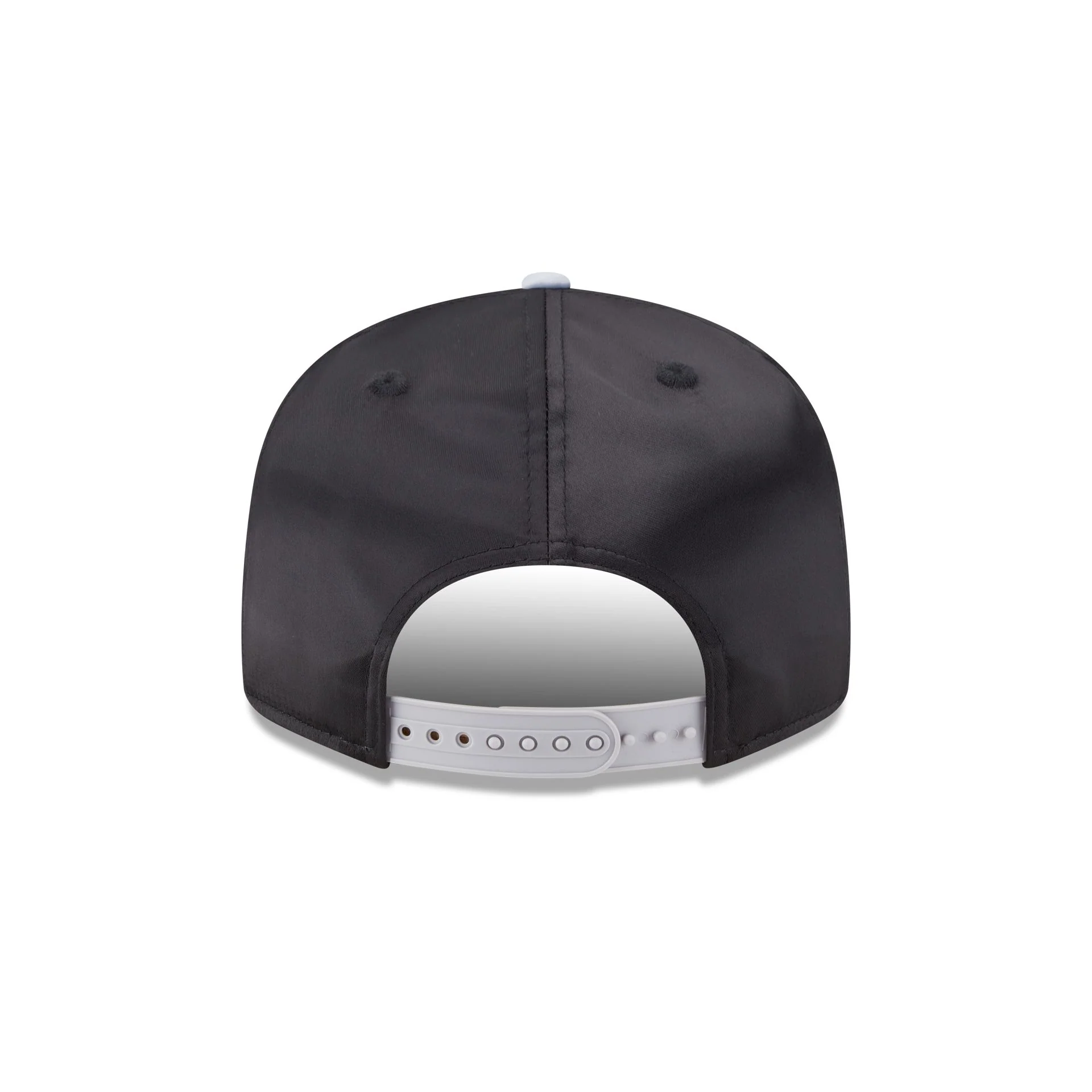 Brooklyn Nets Satin Pin 9FIFTY Snapback Hat
