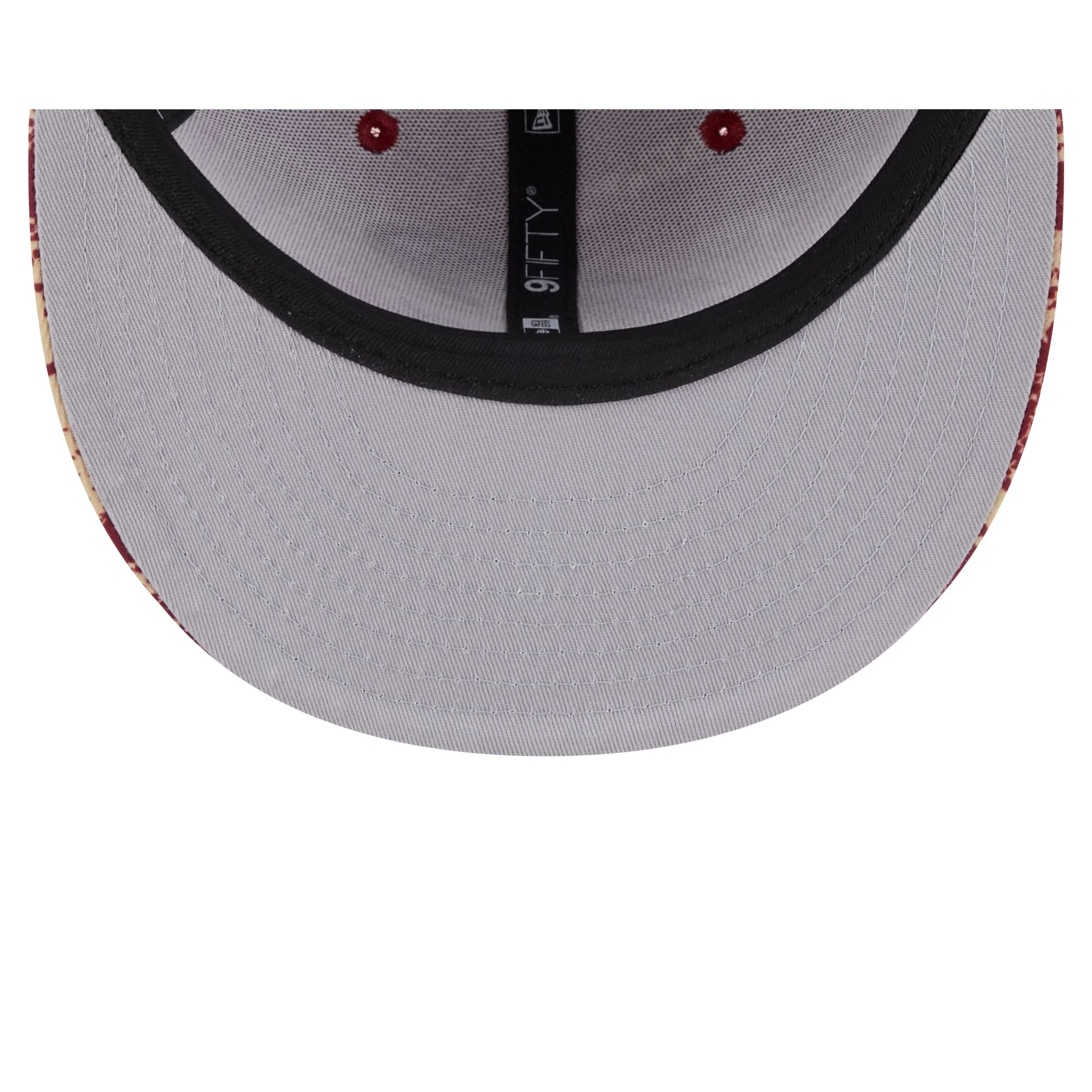Cleveland Cavaliers 2024 Tip-Off 9FIFTY Snapback Hat