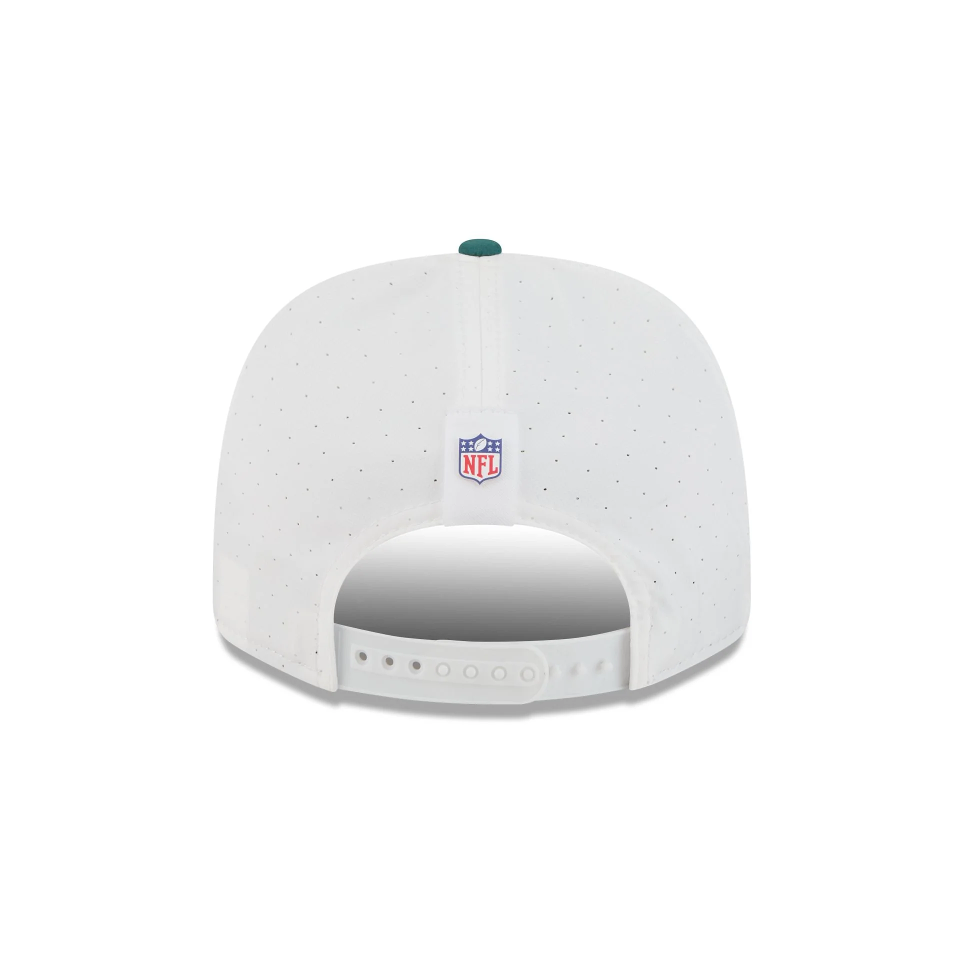 Philadelphia Eagles 2025 Training 9SEVENTY Stretch-Snap Hat