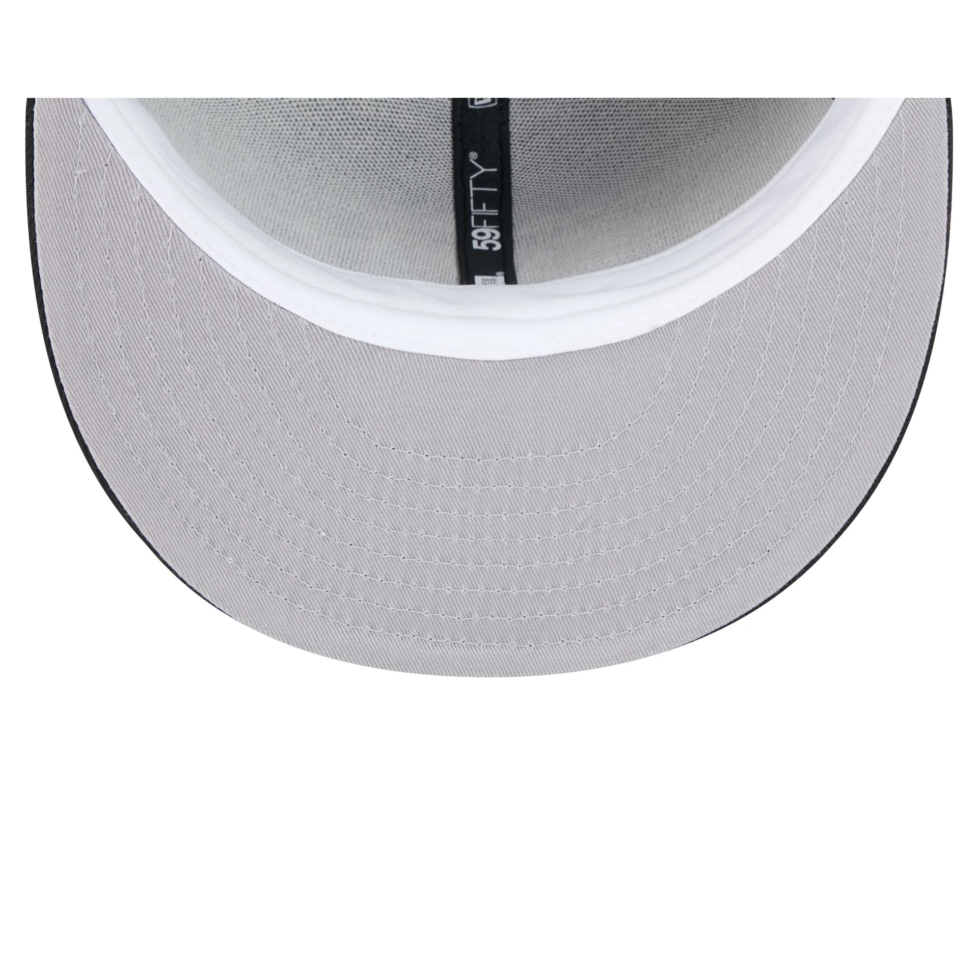 Charlotte FC Team 59FIFTY Fitted Hat