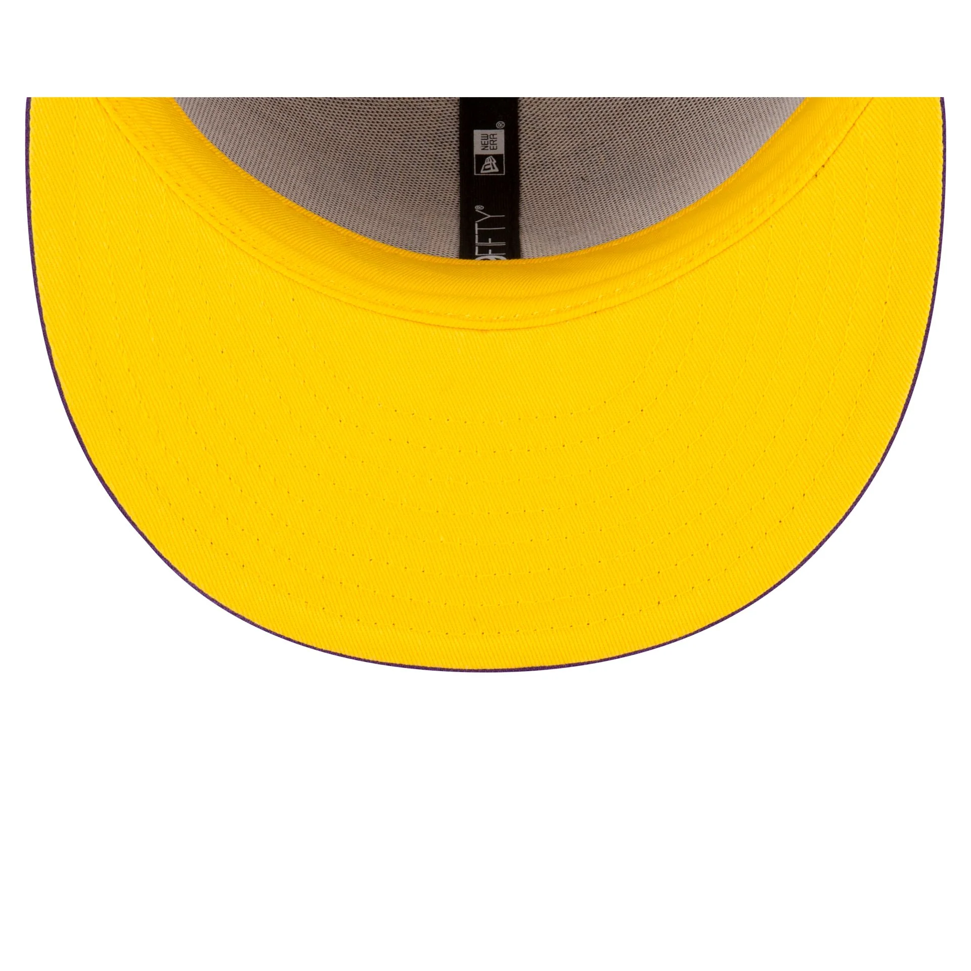 Los Angeles Lakers 2023 City Edition Alt 2 59FIFTY Fitted Hat