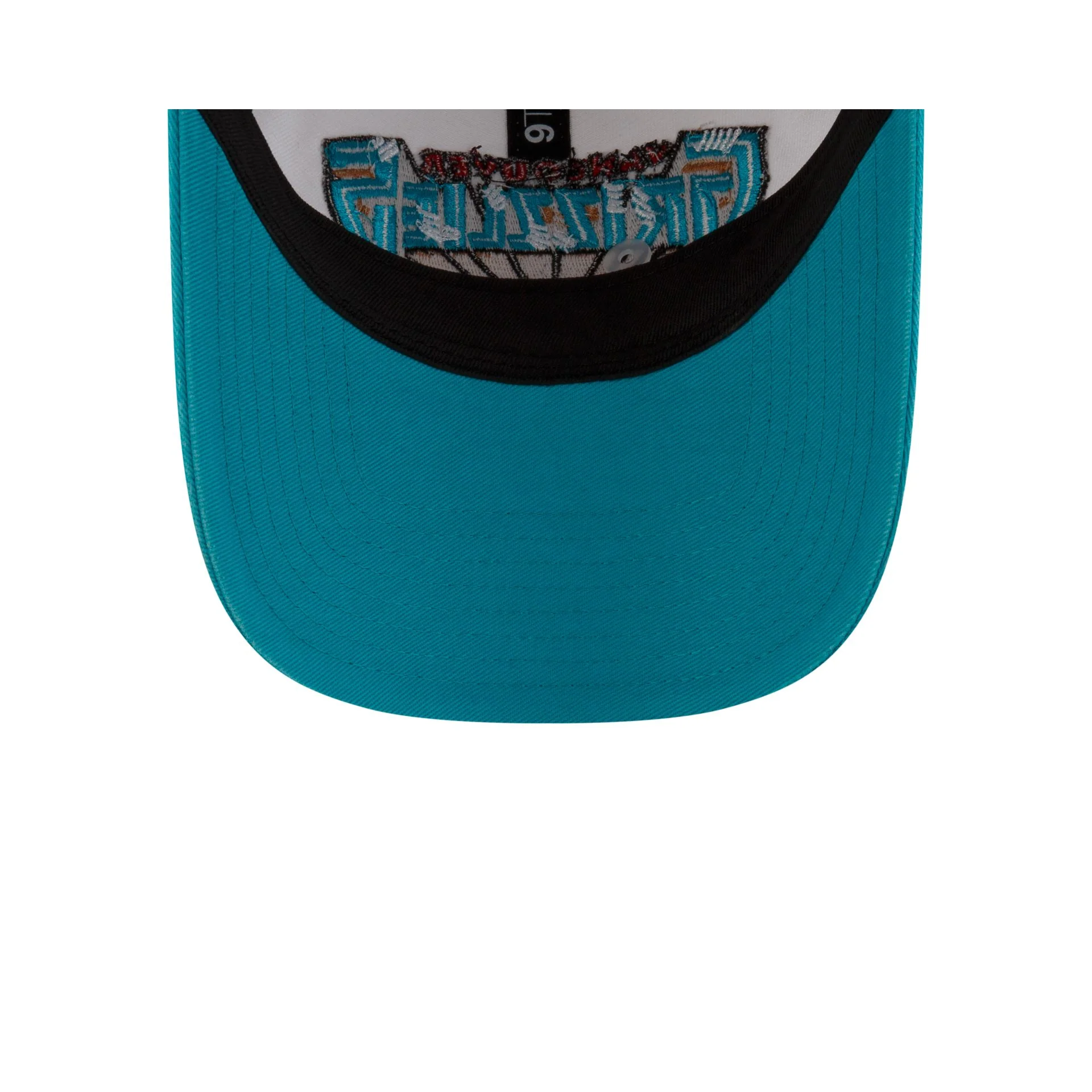 Memphis Grizzlies Classic Edition 9TWENTY Adjustable Hat