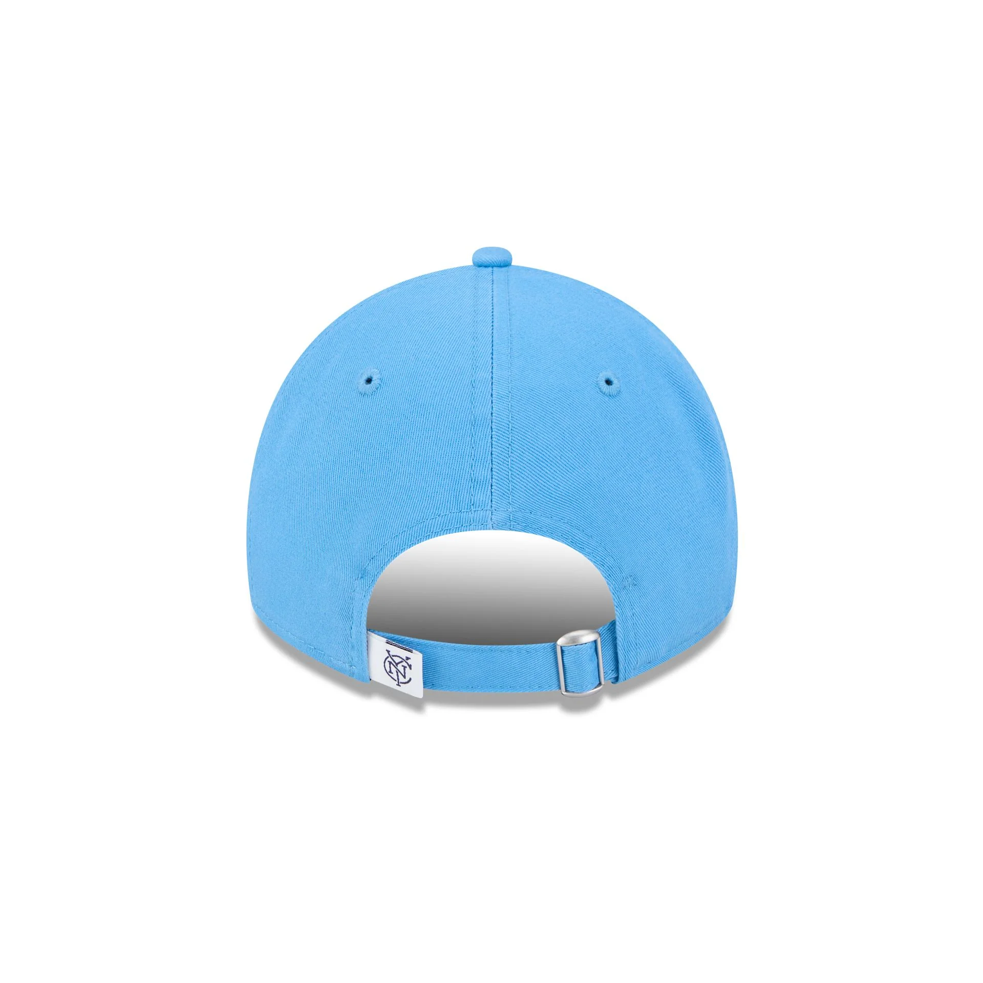 New York City FC Team 9TWENTY Adjustable Hat