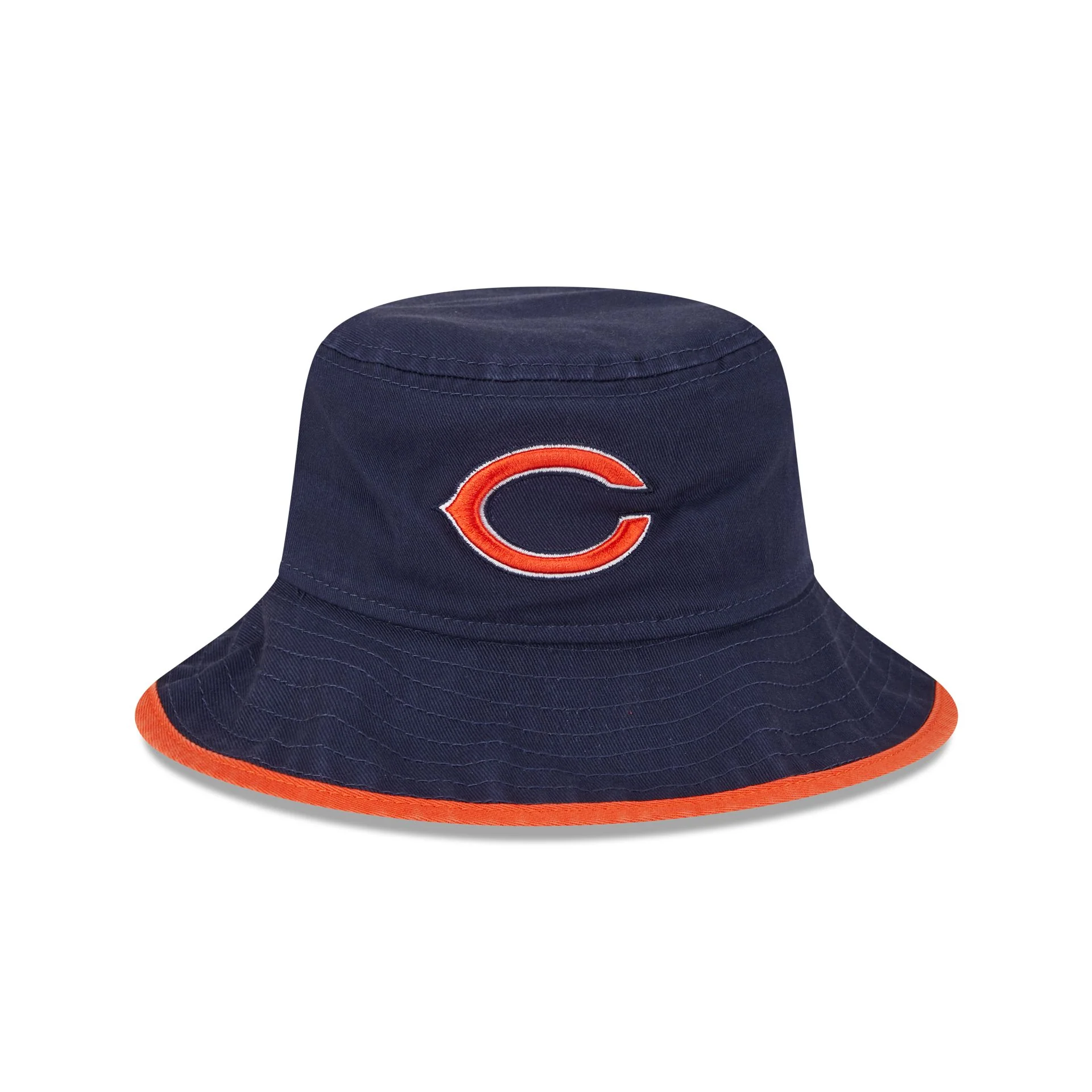 Chicago Bears Kids Bucket Hat