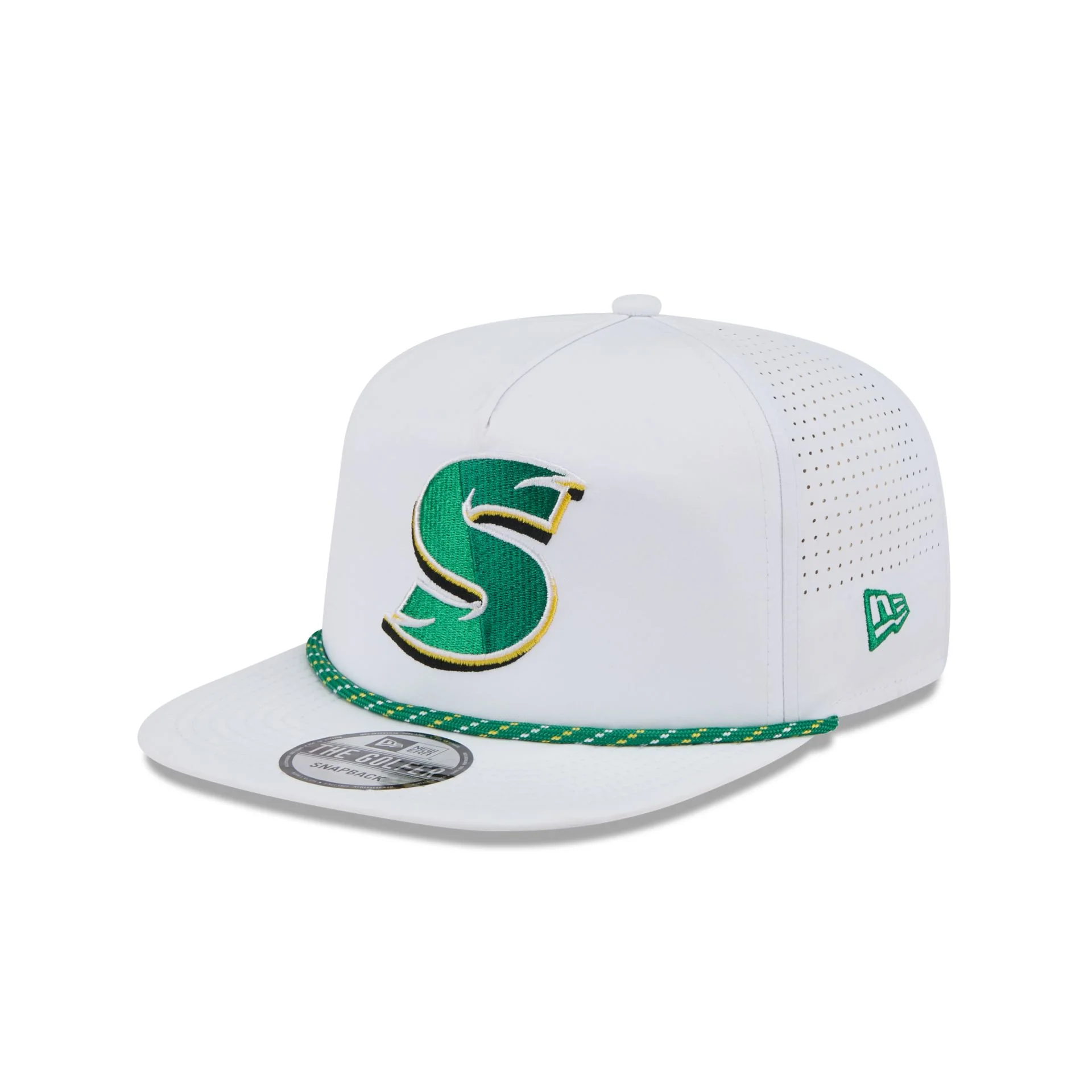 Stinger GC Performance Rope Golfer Hat