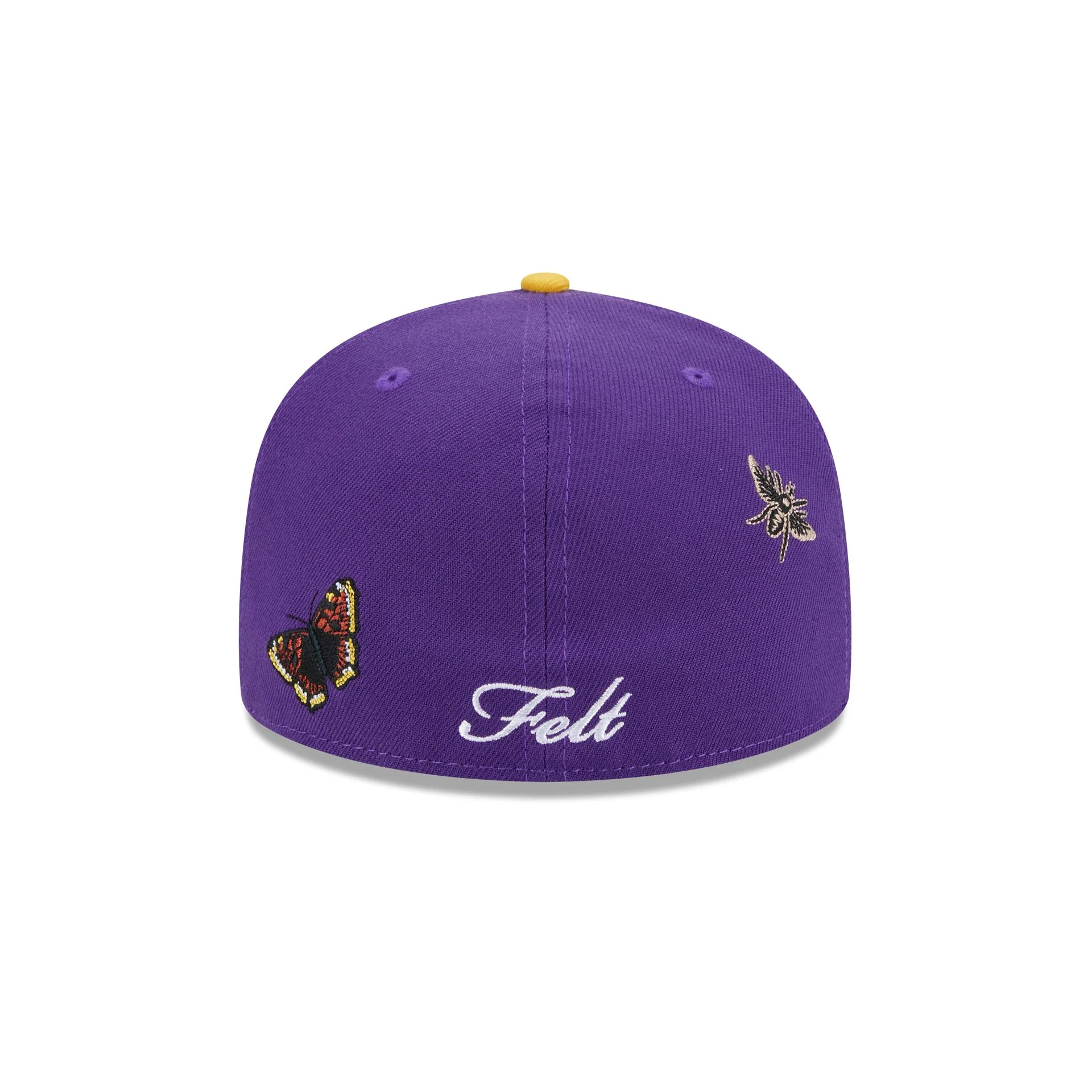 FELT x Minnesota Vikings 59FIFTY Fitted Hat