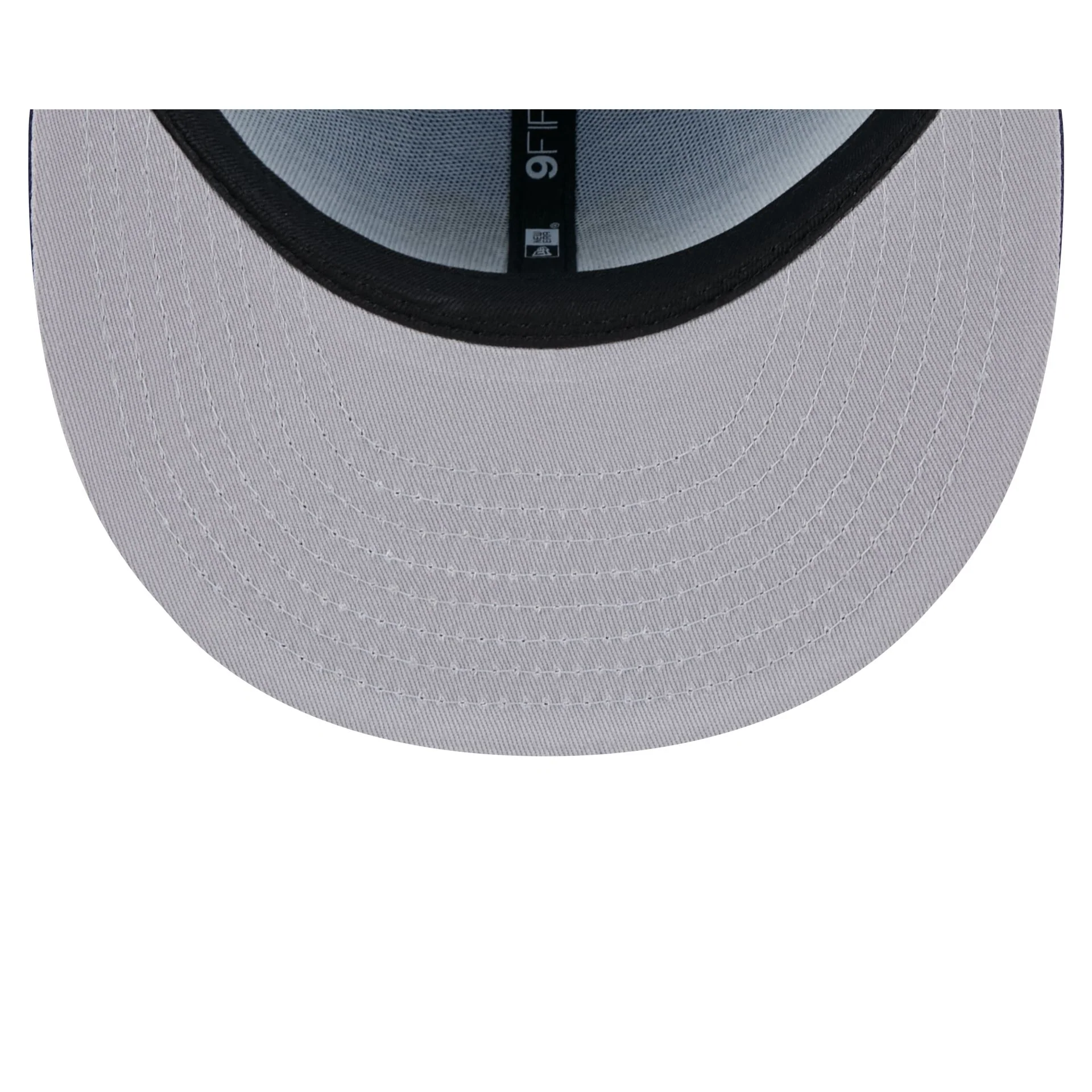 New York City FC Team 9FIFTY Snapback Hat