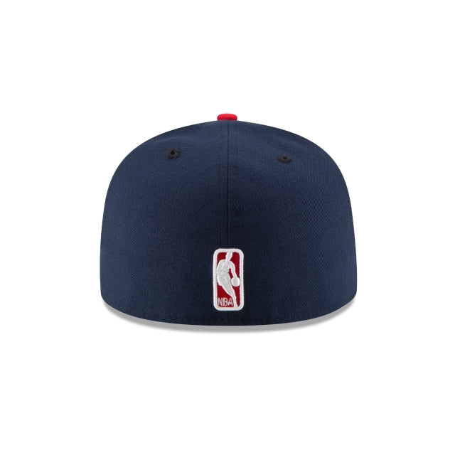 New Orleans Pelicans 2Tone 59FIFTY Fitted Hat