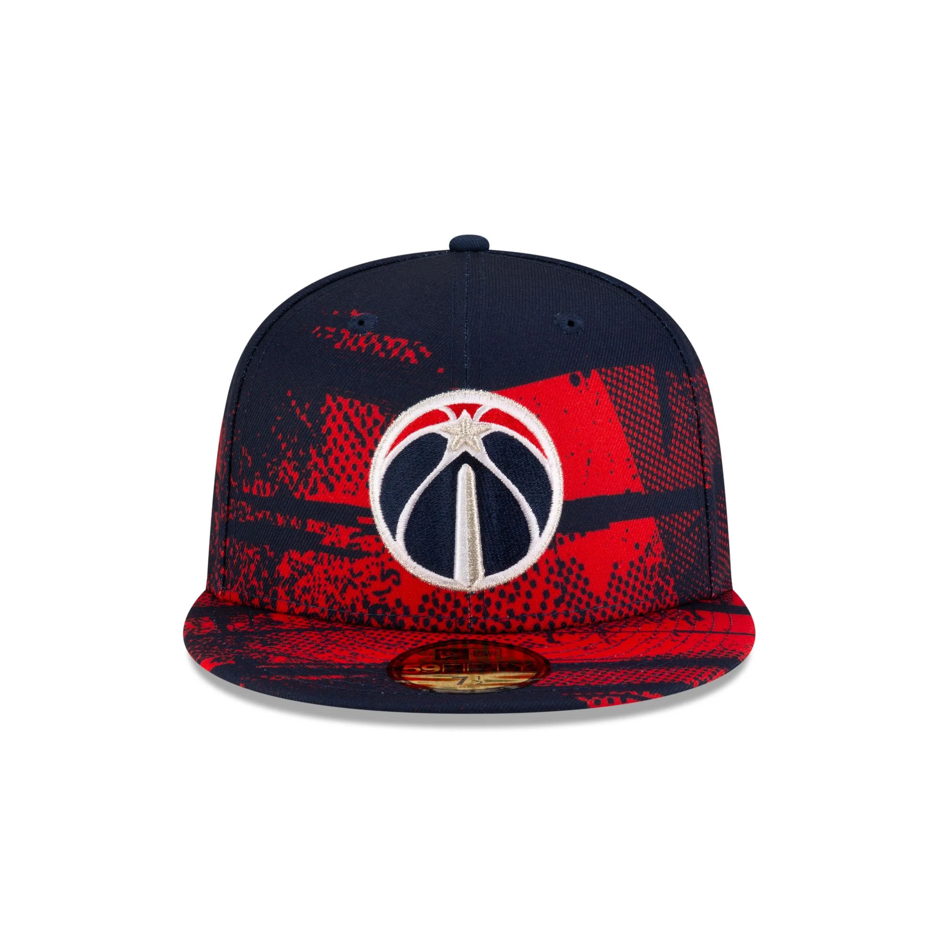 Washington Wizards 2024 Tip-Off 59FIFTY Fitted Hat
