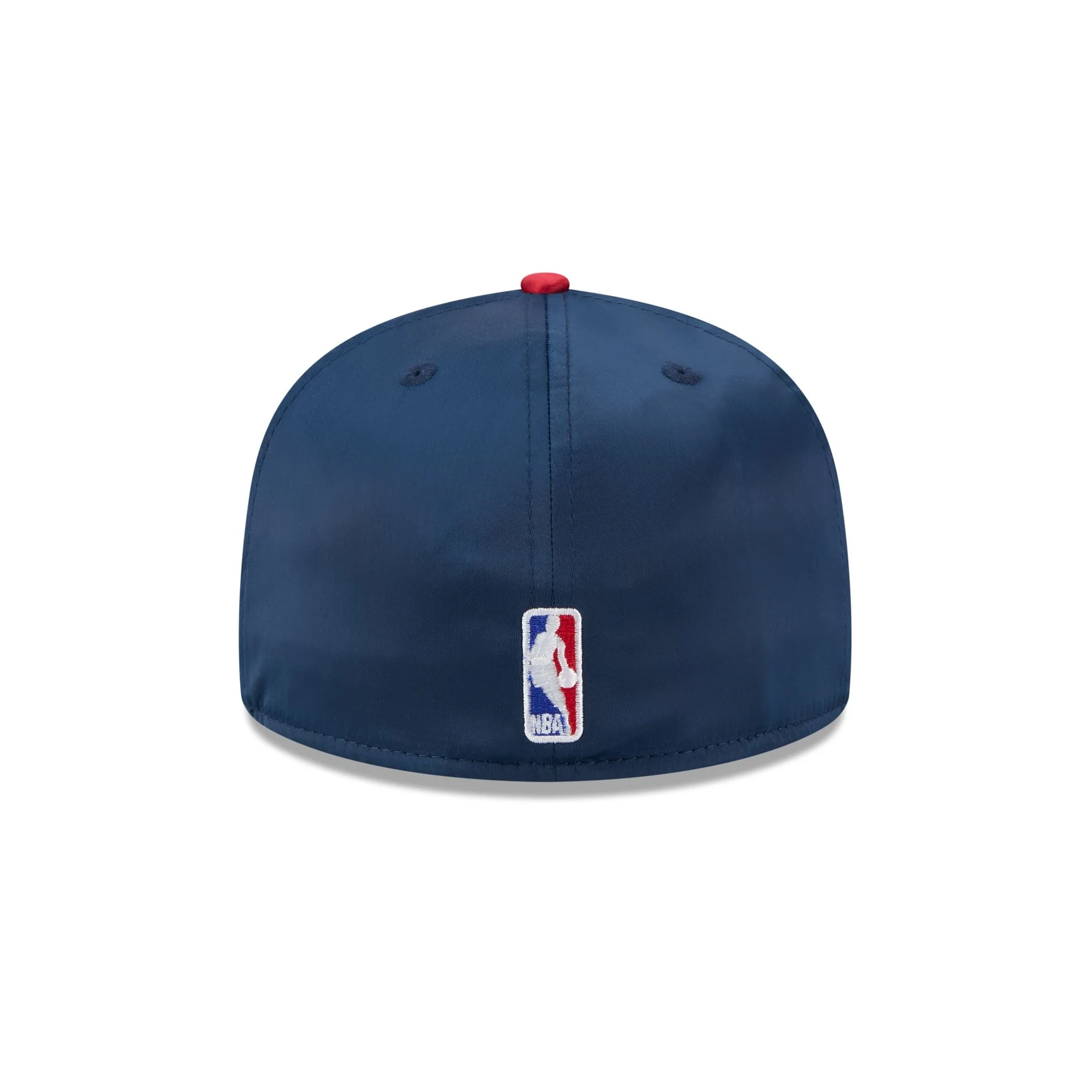 Los Angeles Clippers Spring Satin 59FIFTY Fitted Hat