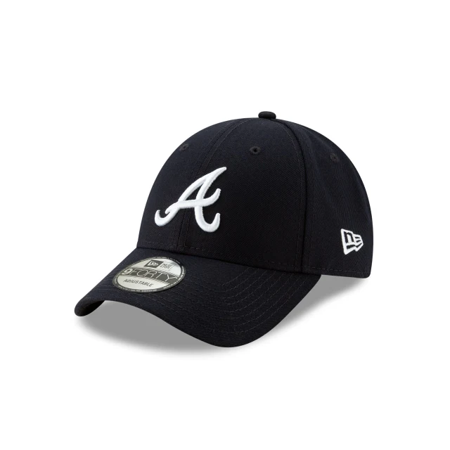Atlanta Braves The League 9FORTY Adjustable Hat