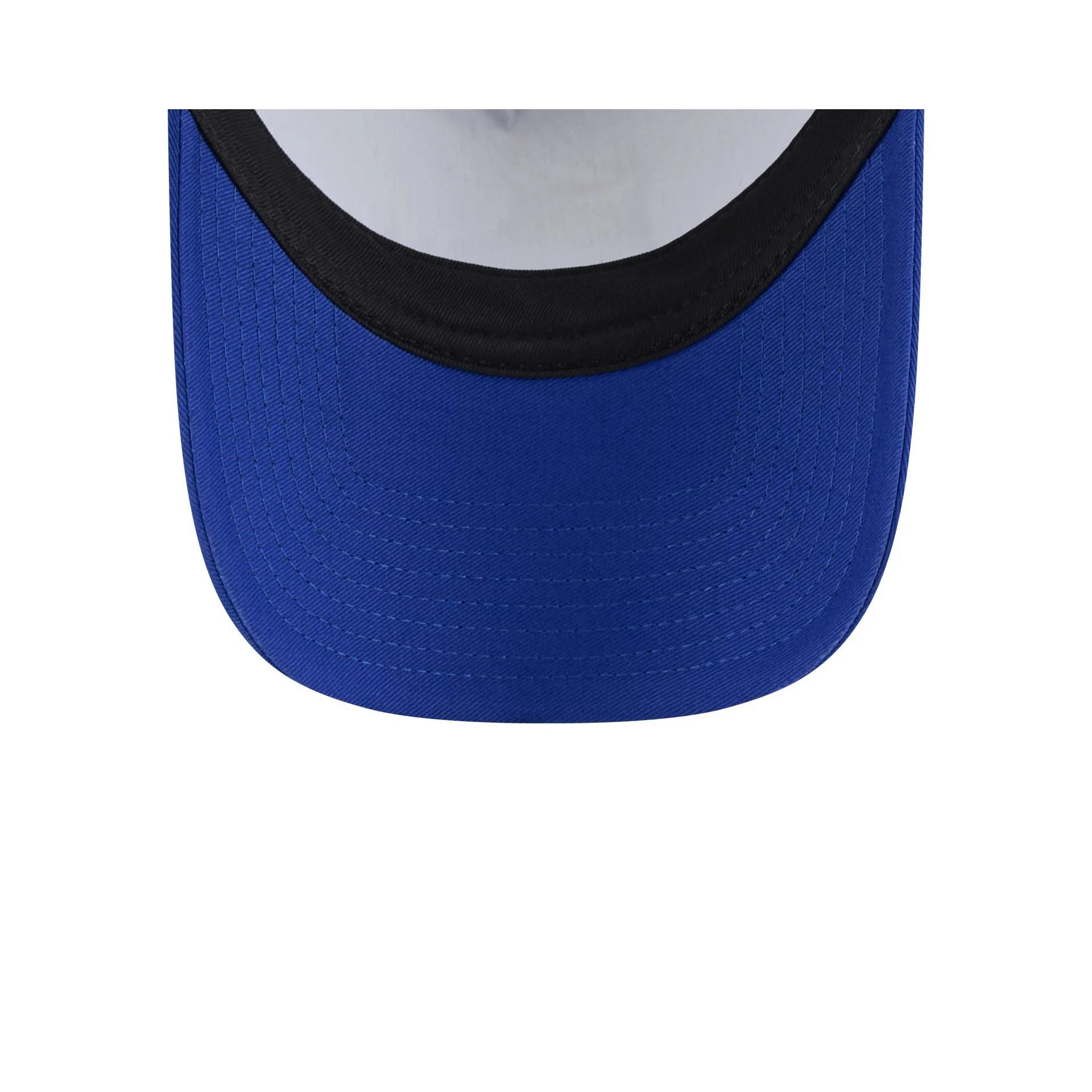 Golden State Warriors 2025 All-Star Game Fan Pack 9FORTY A-Frame Trucker Hat