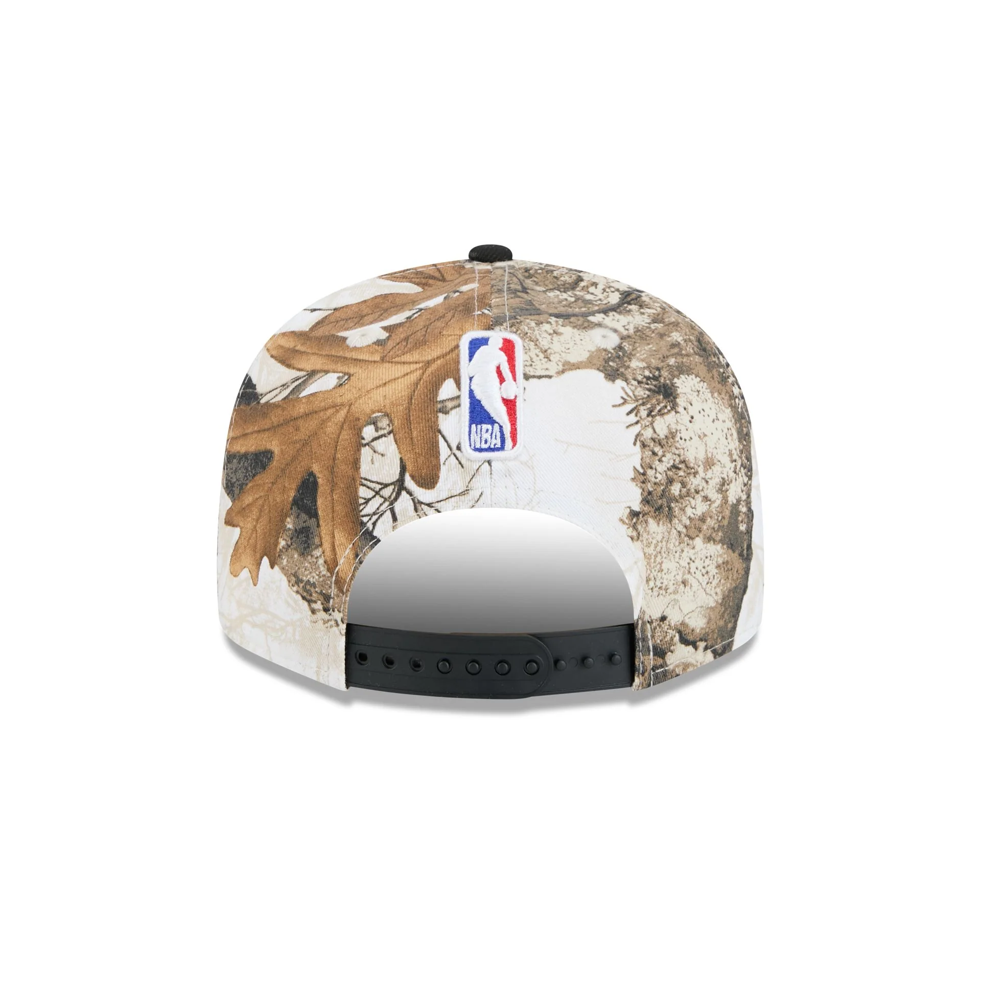 Minnesota Timberwolves 2024 Country x City Realtree 9FIFTY Snapback Hat