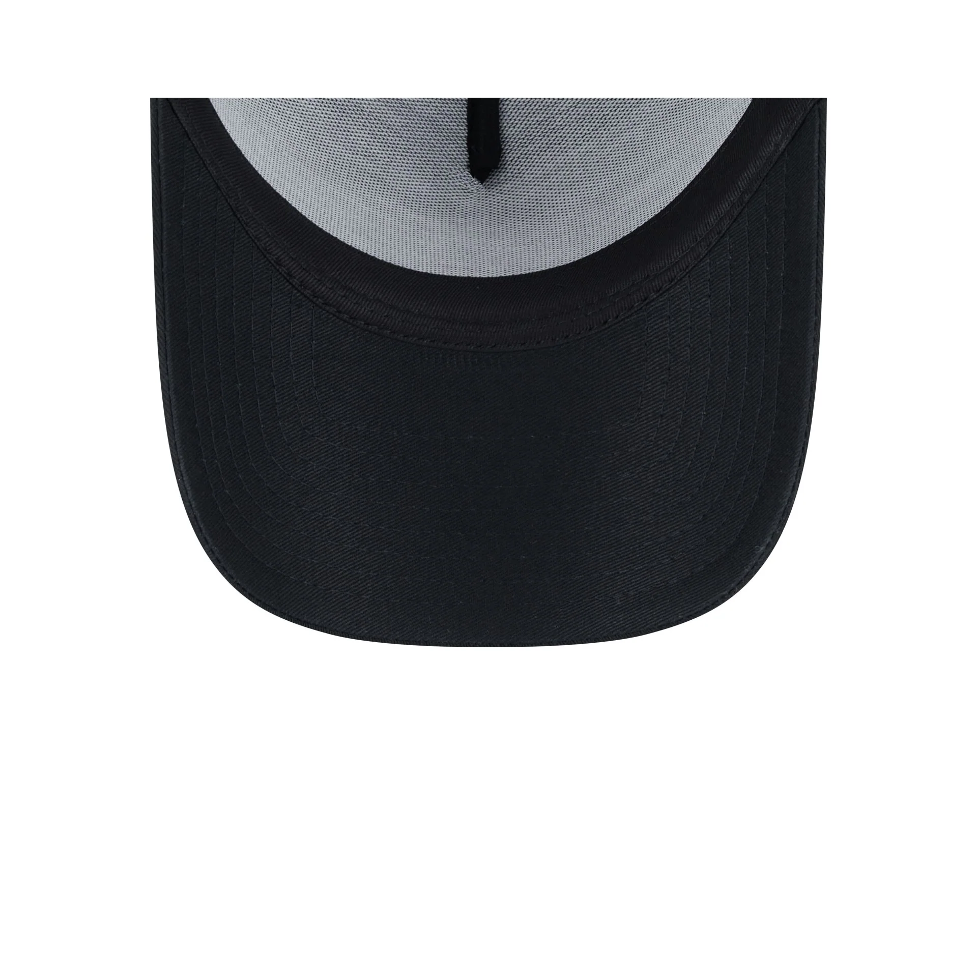 D.C. United Team 9FORTY A-Frame Snapback Hat