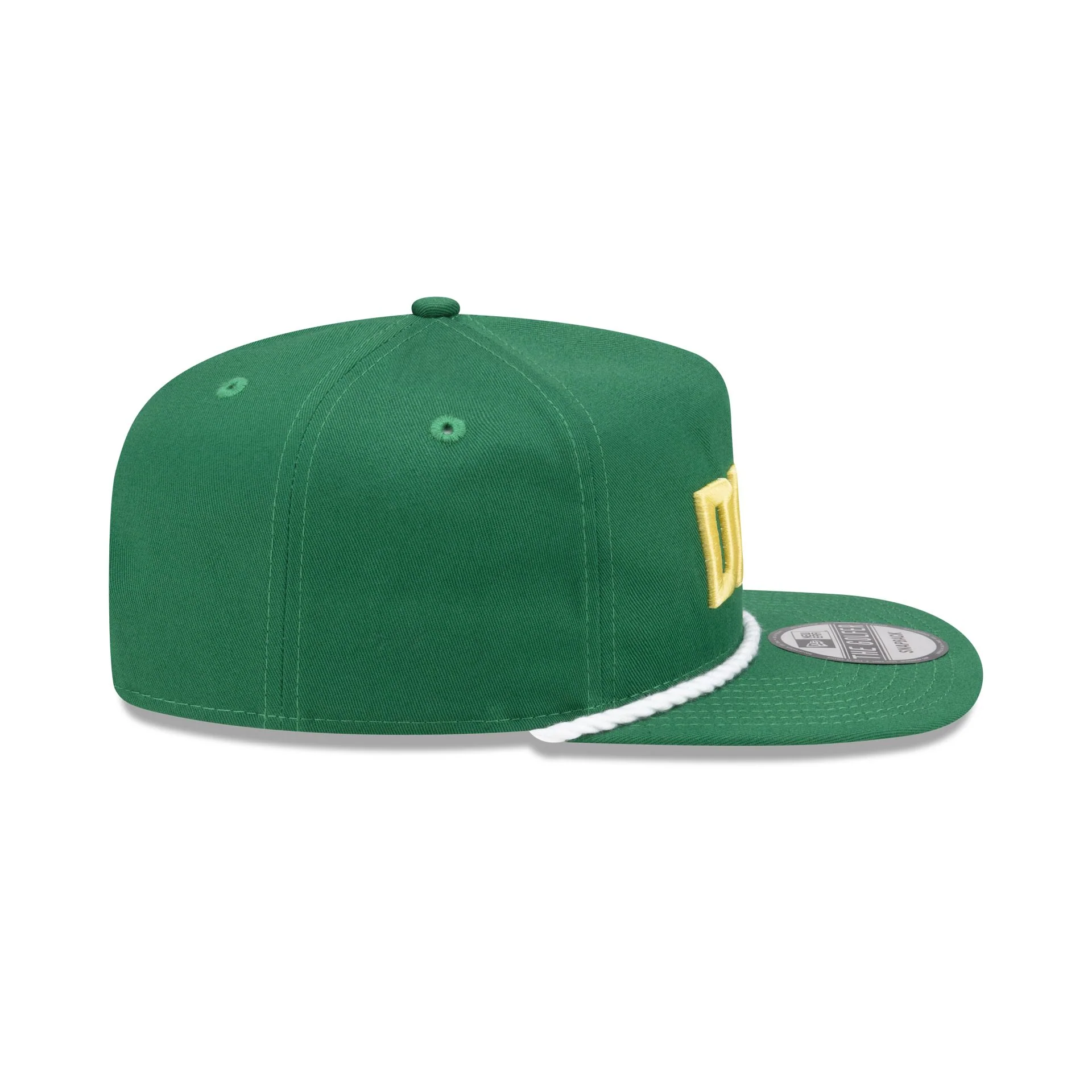 New Era Golf Draw Golfer Hat